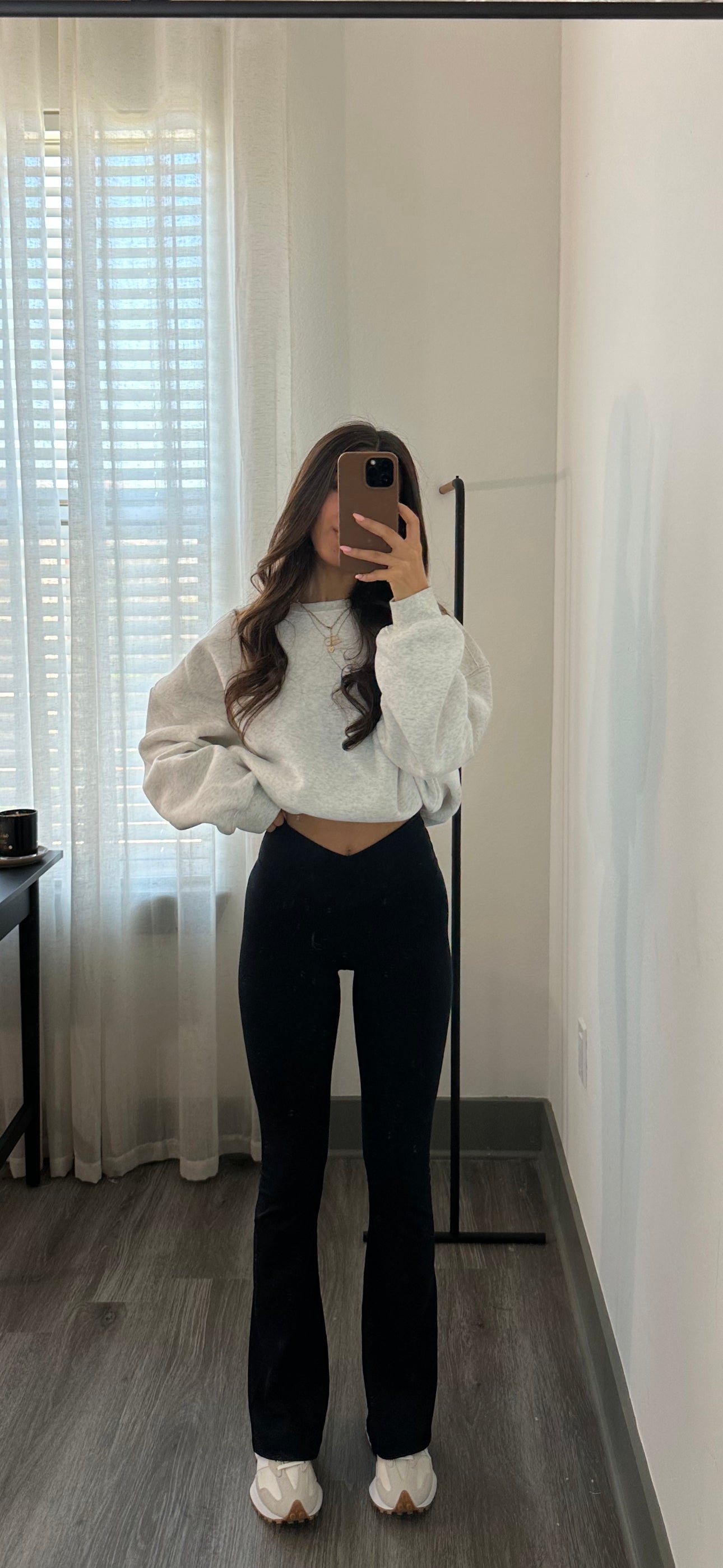 The Oliver Yoga Pants-FINAL SALE