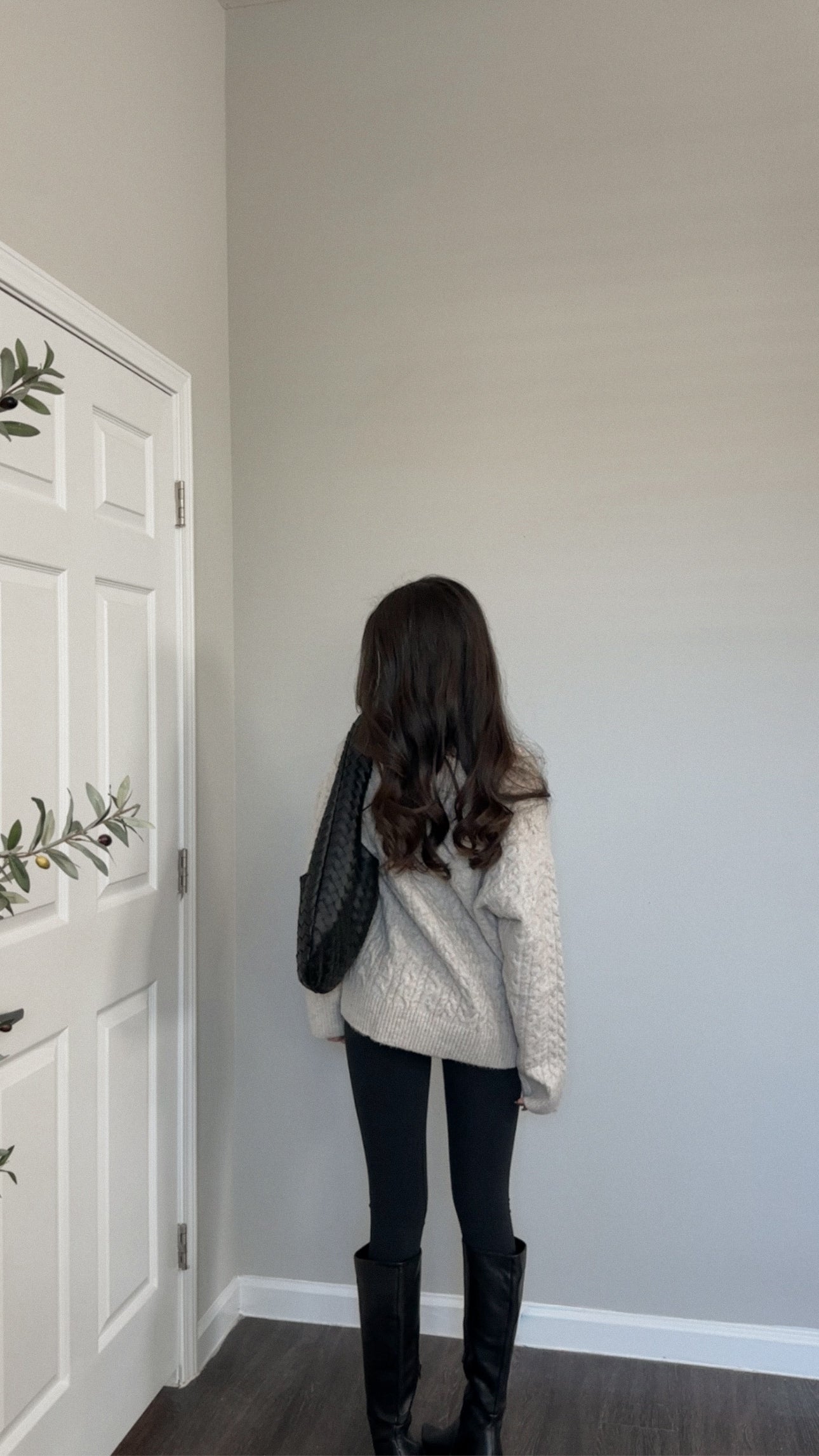 Amara Sweater