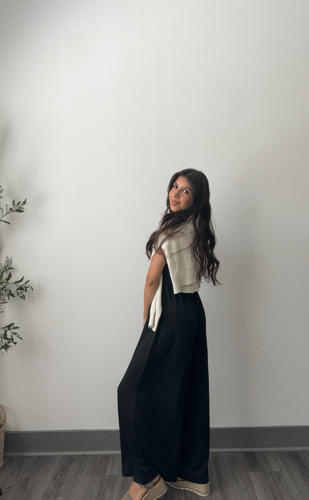 Lumi Jumpsuit