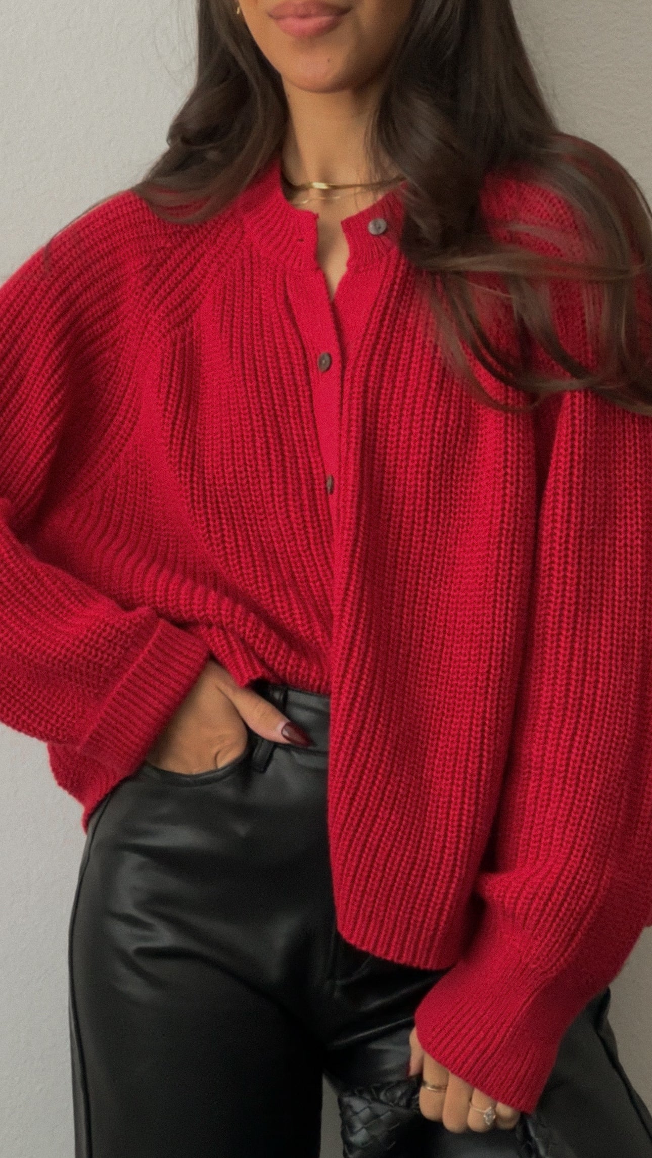 Olivia Cardigan