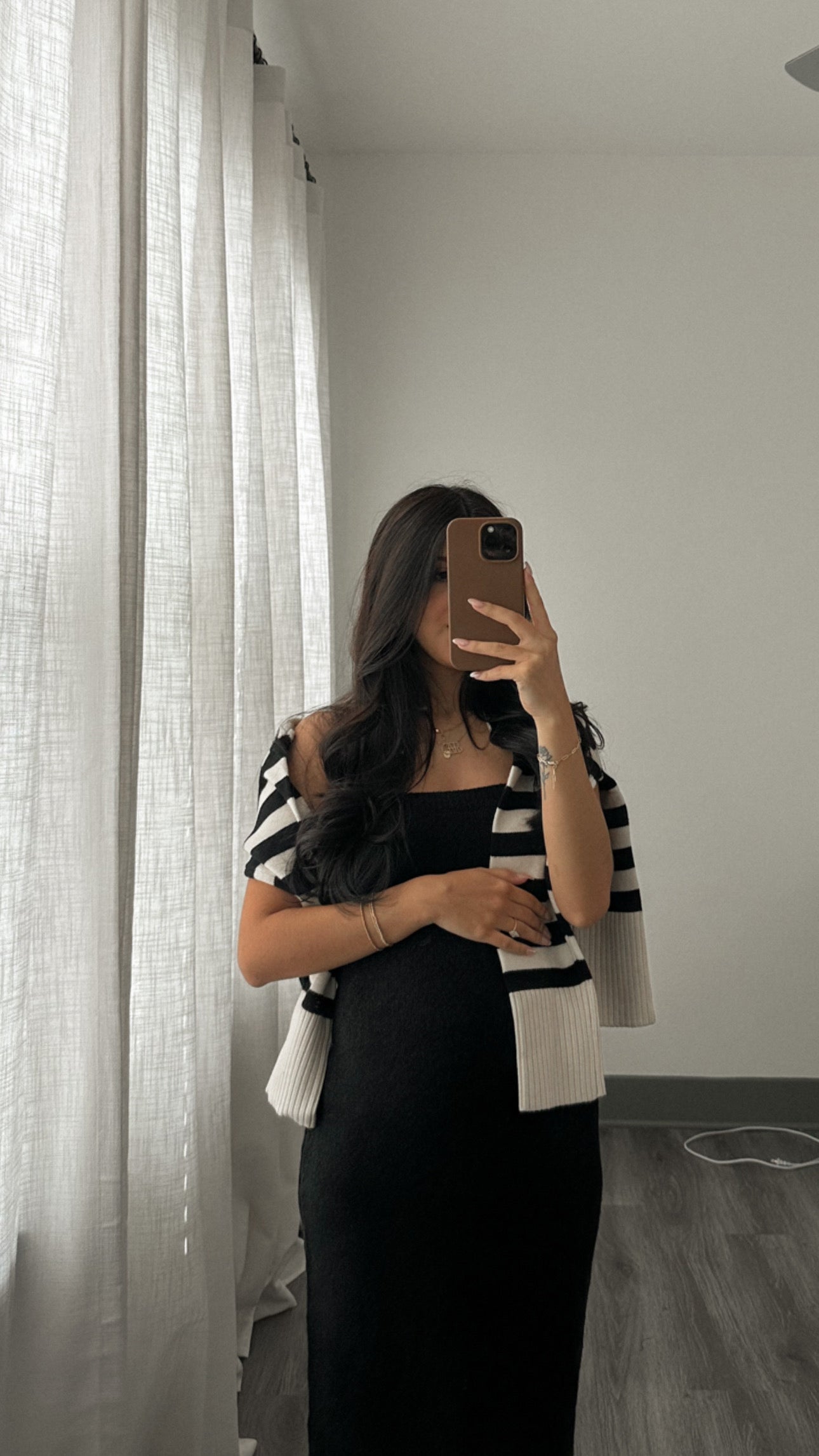 Dalyn Dress - FINAL SALE
