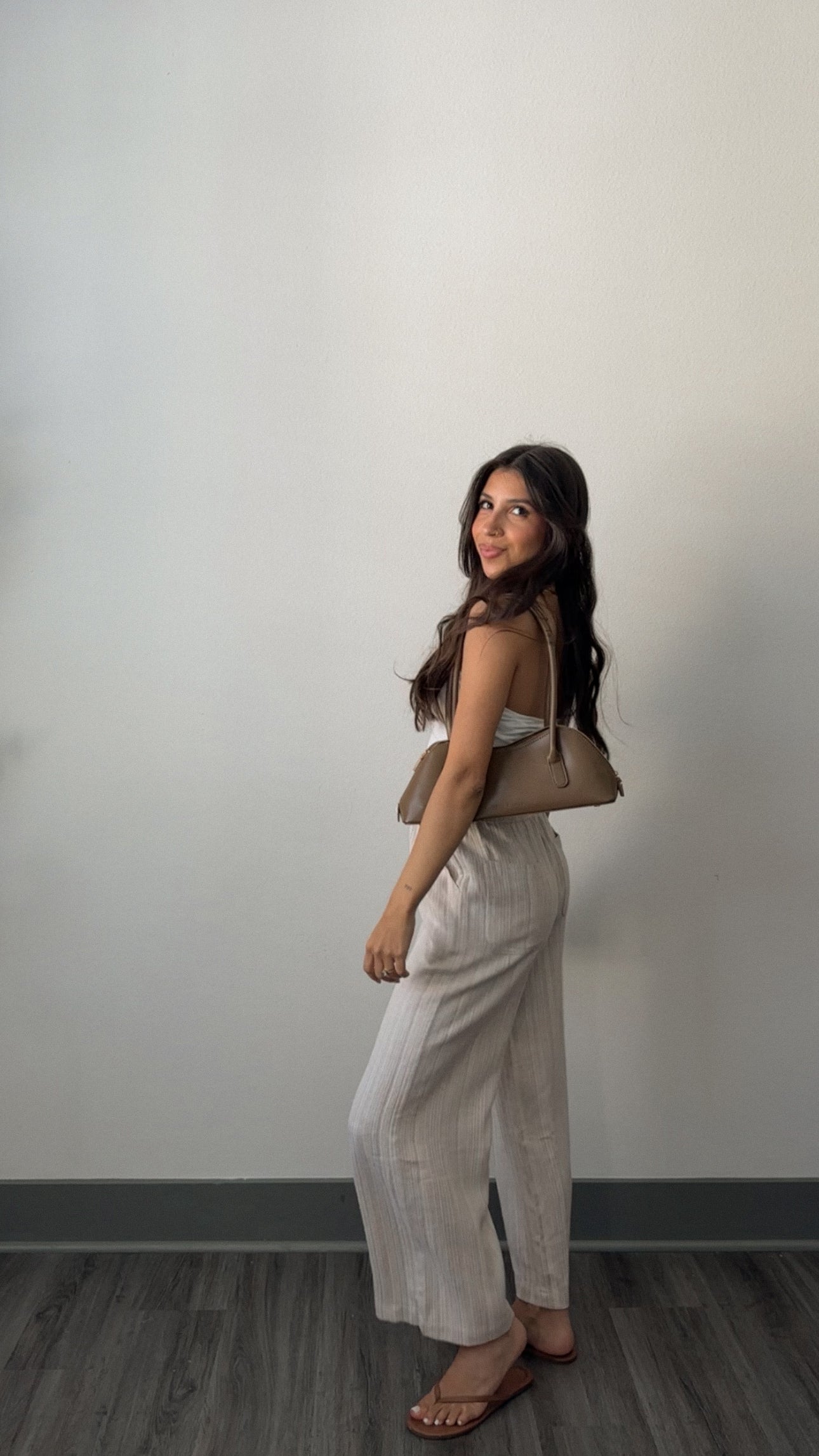 Isabella Pant