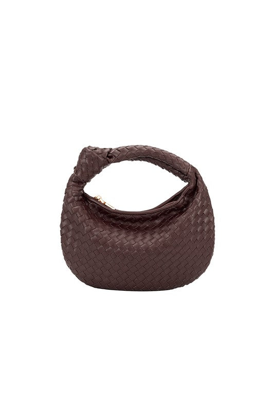 Brigitte Bag (Chocolate)