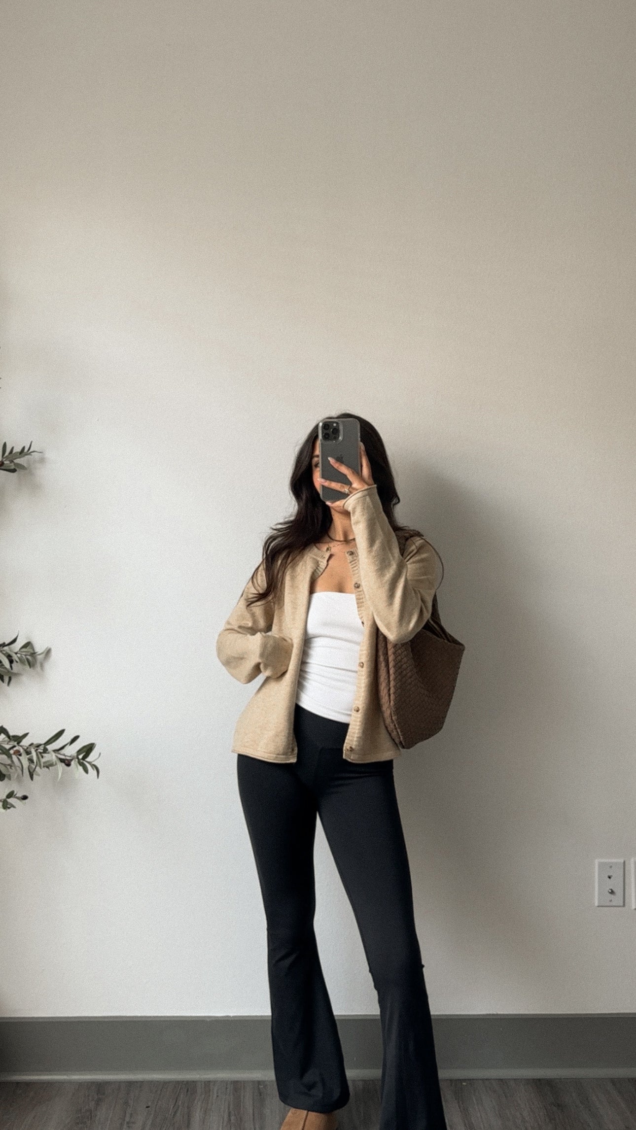 Celeste Cardigan