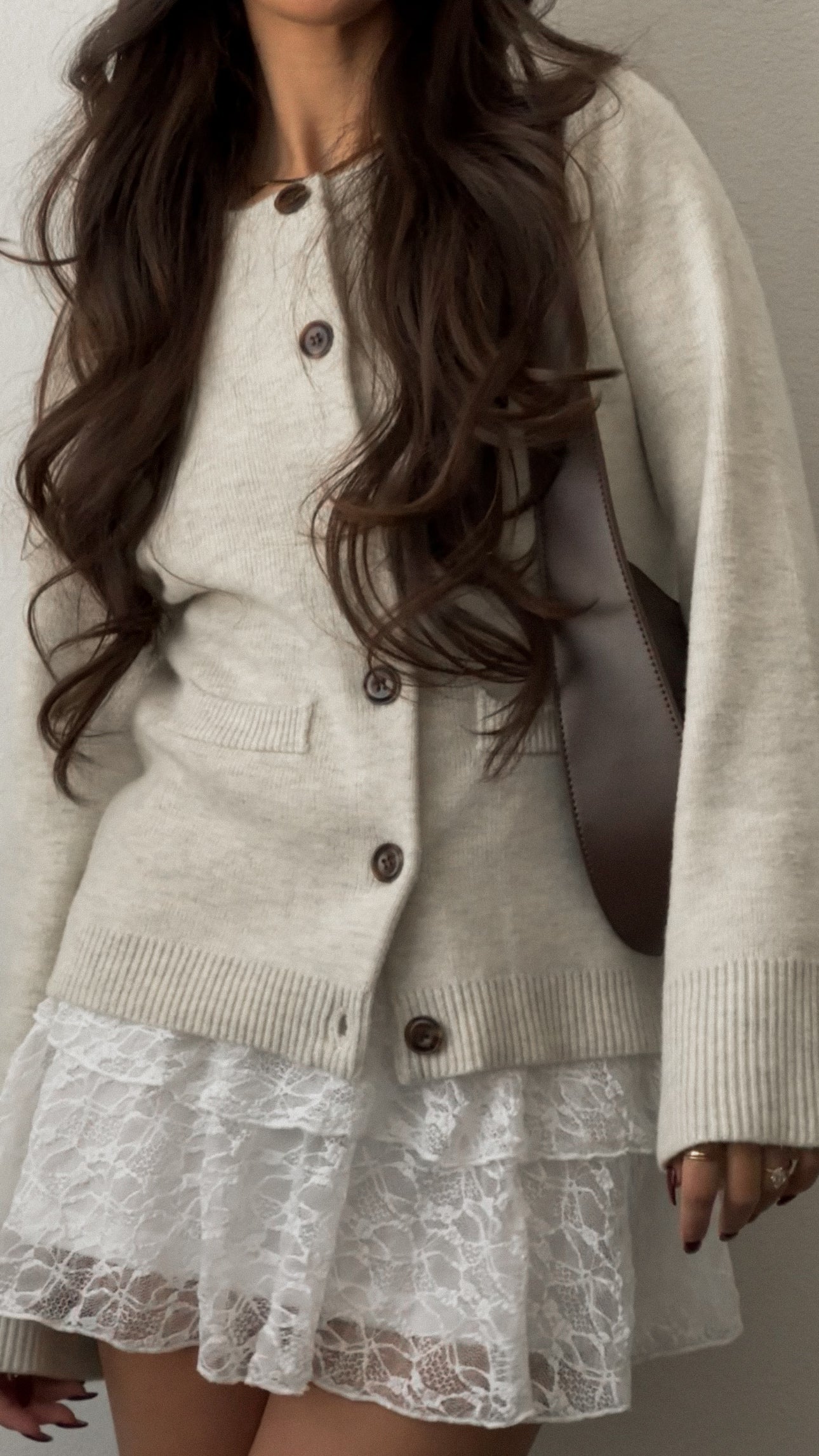 Georgie Skirt