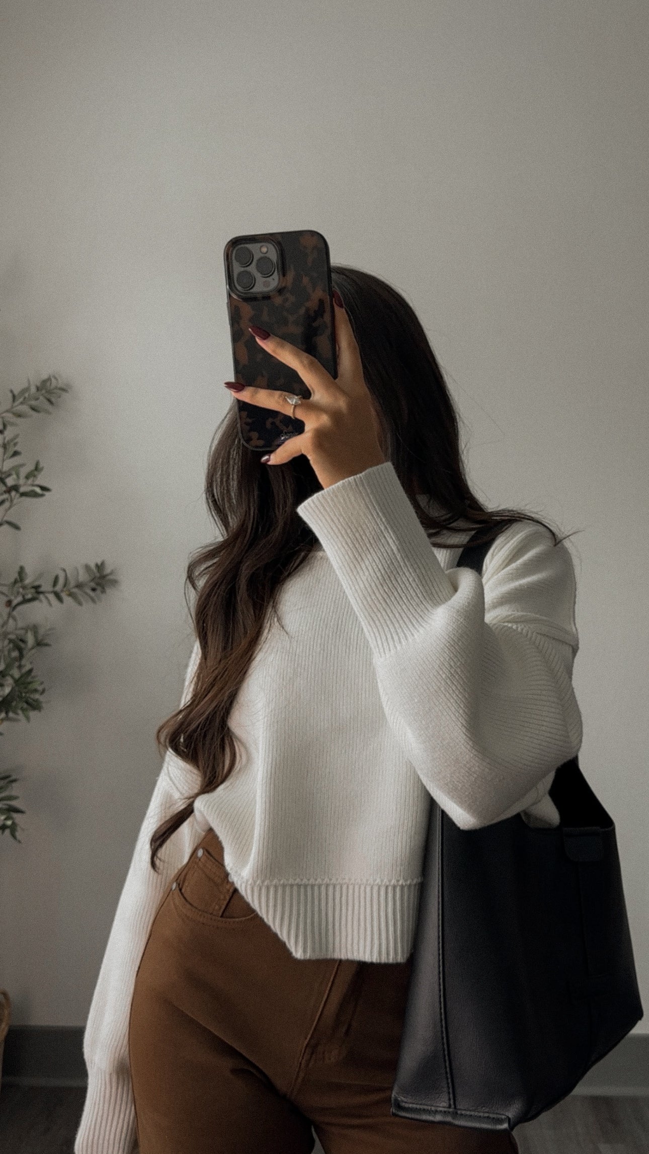 Emmy Sweater