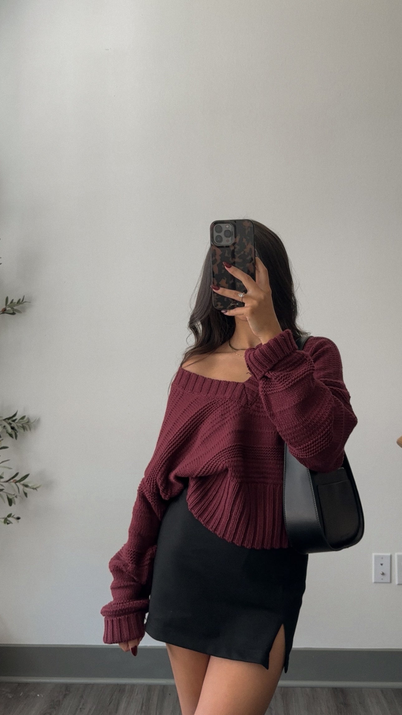 Georgia Sweater