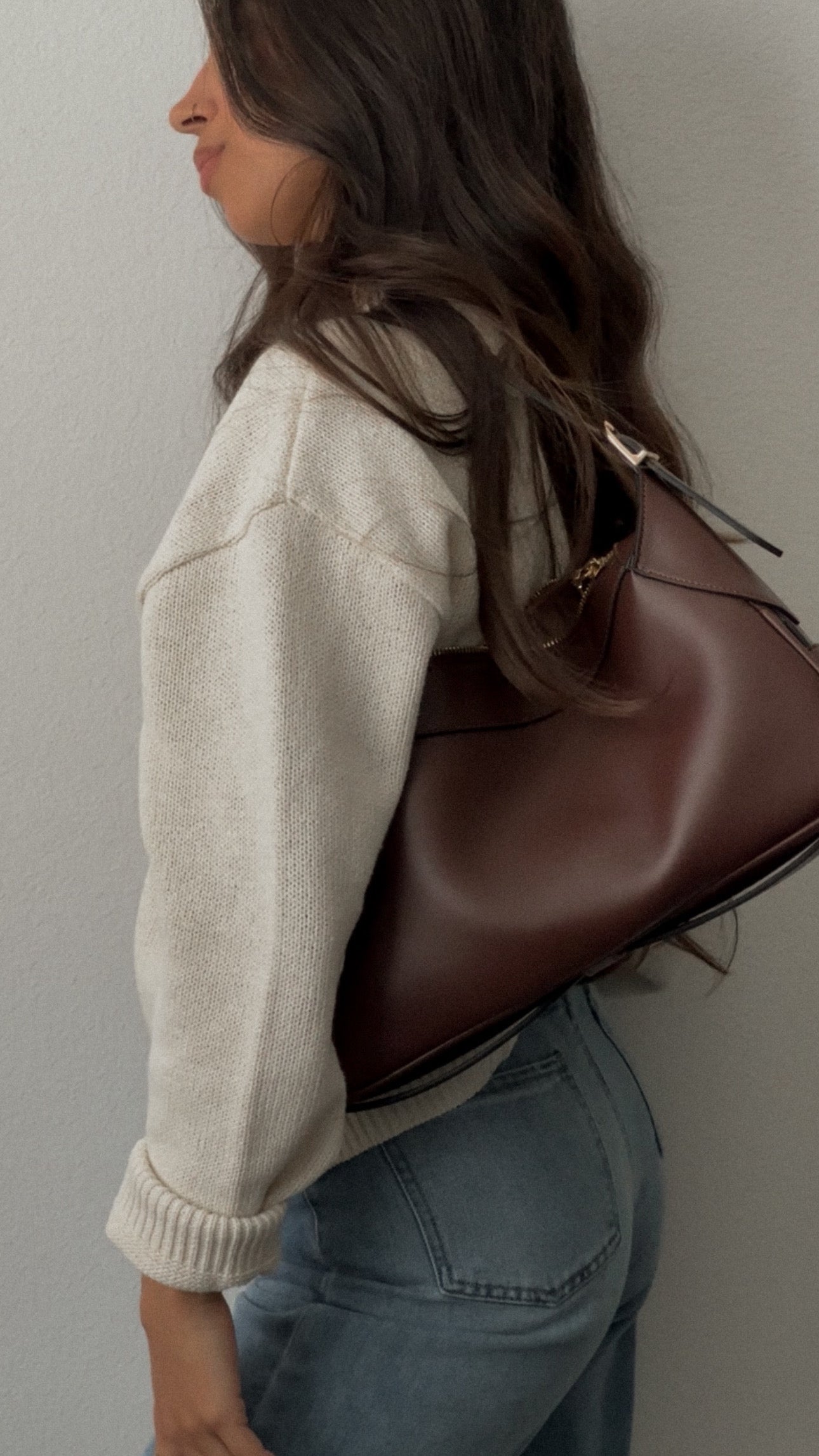 Nicolette Shoulder Bag