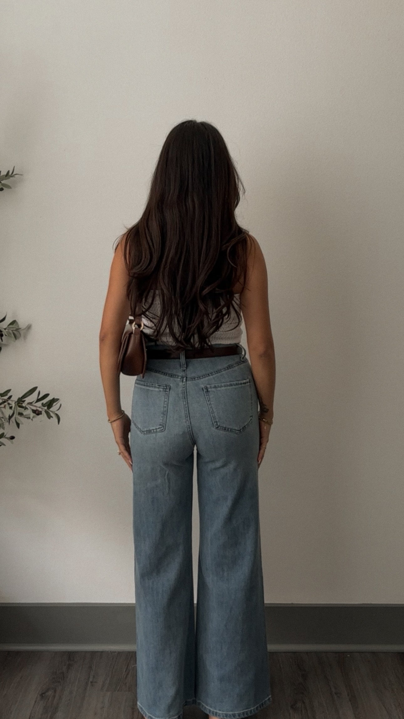 Leland Jeans