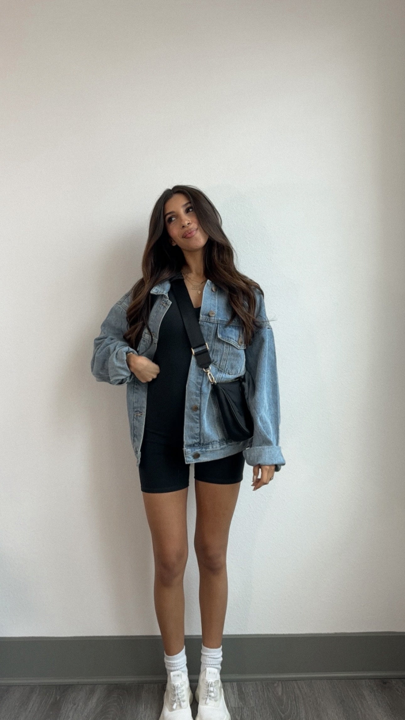 Monroe Romper - FINAL SALE