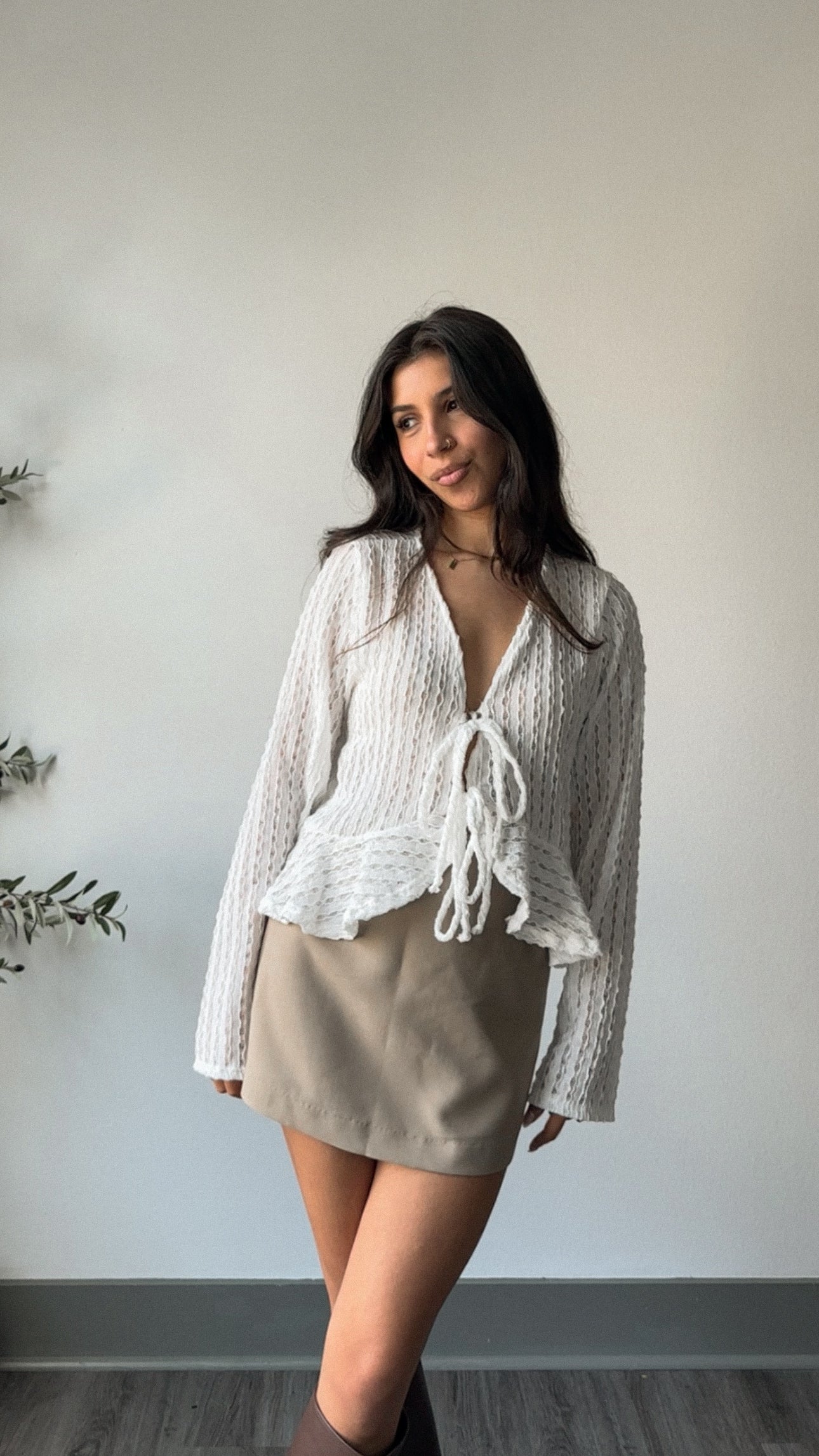 Giselle Top