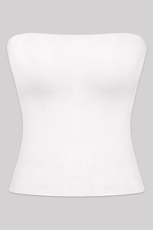 Ledger Tube Top