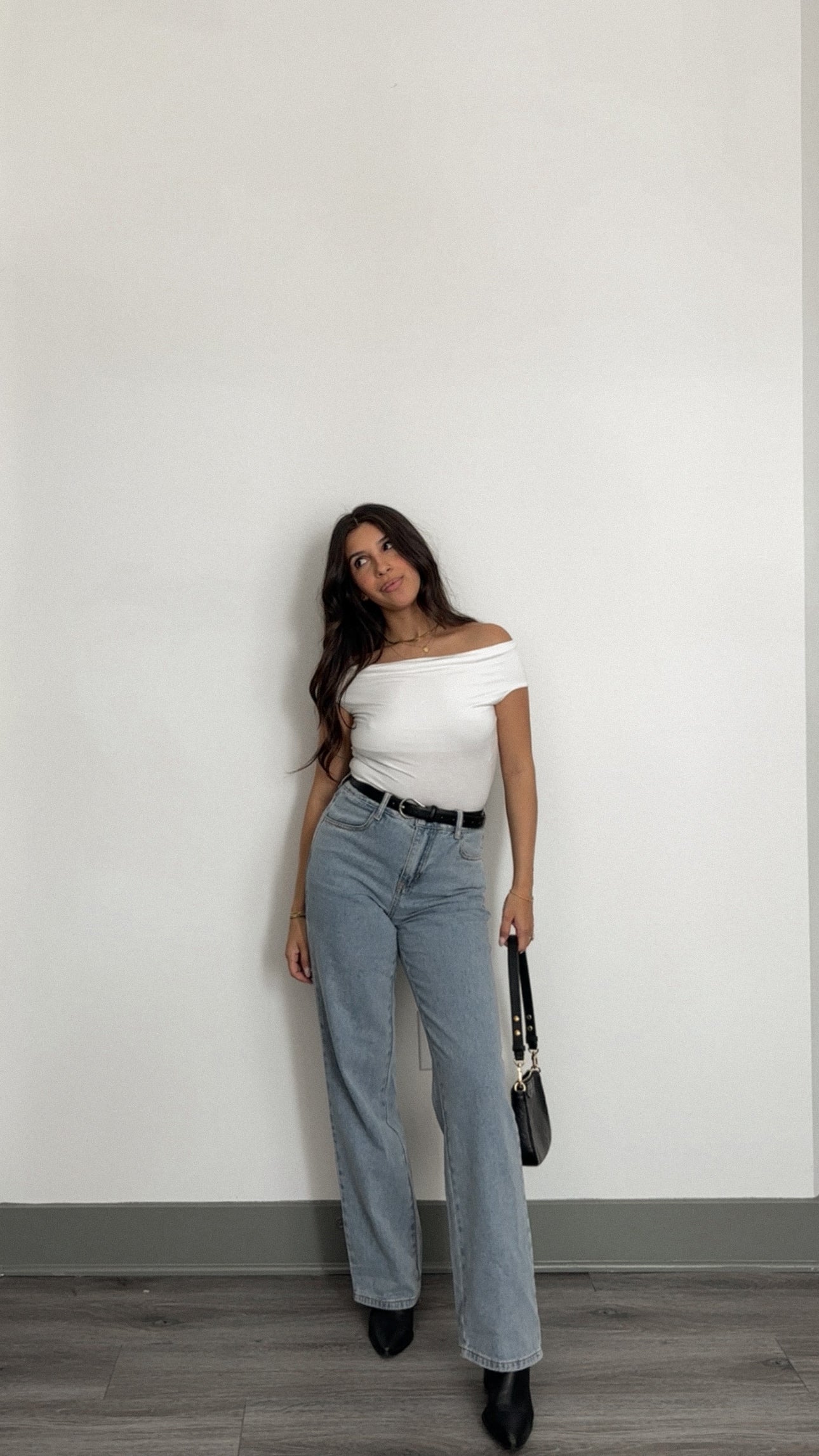 Valeria Top
