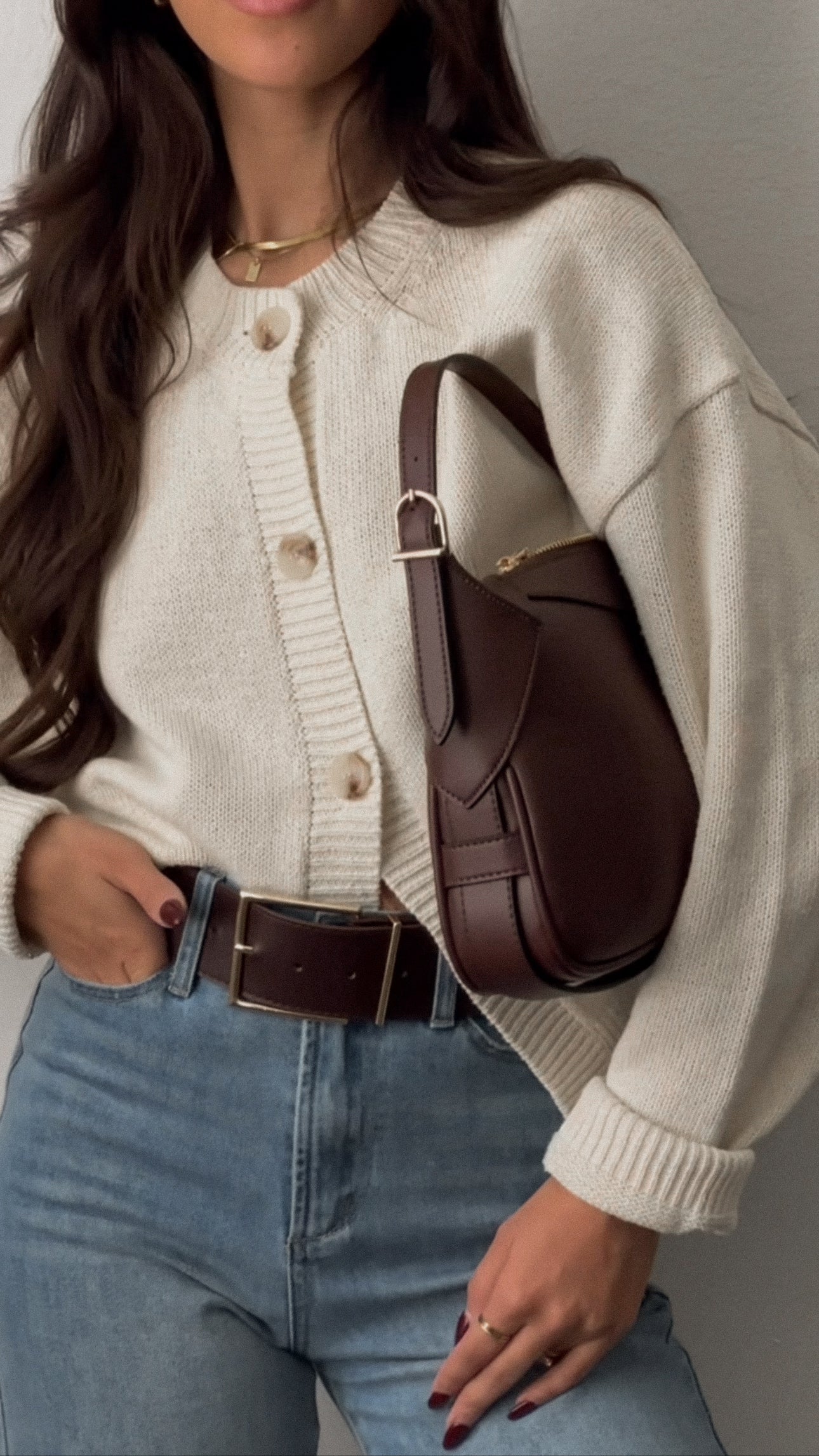 Nicolette Shoulder Bag