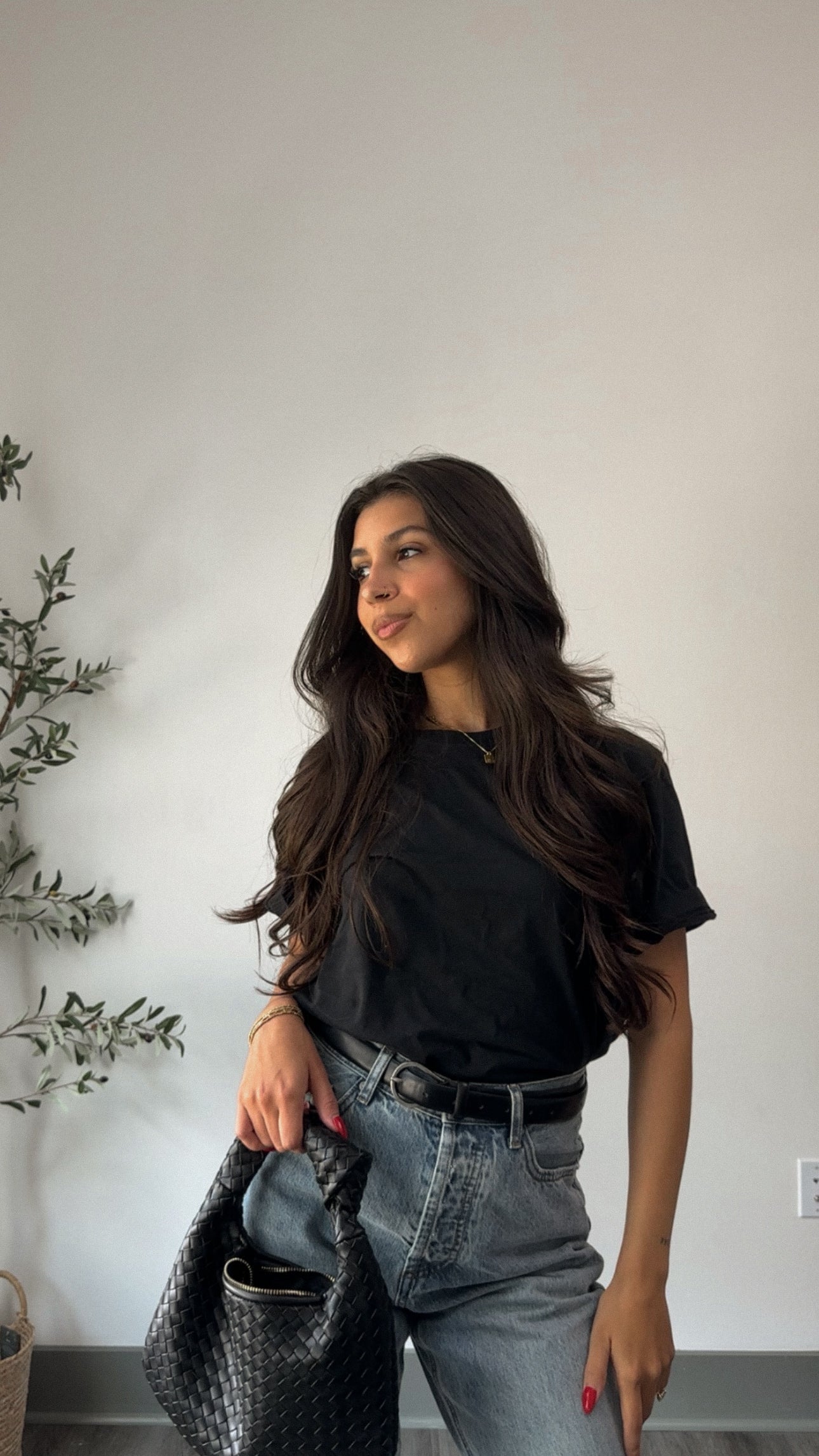 Ford Basic Tee
