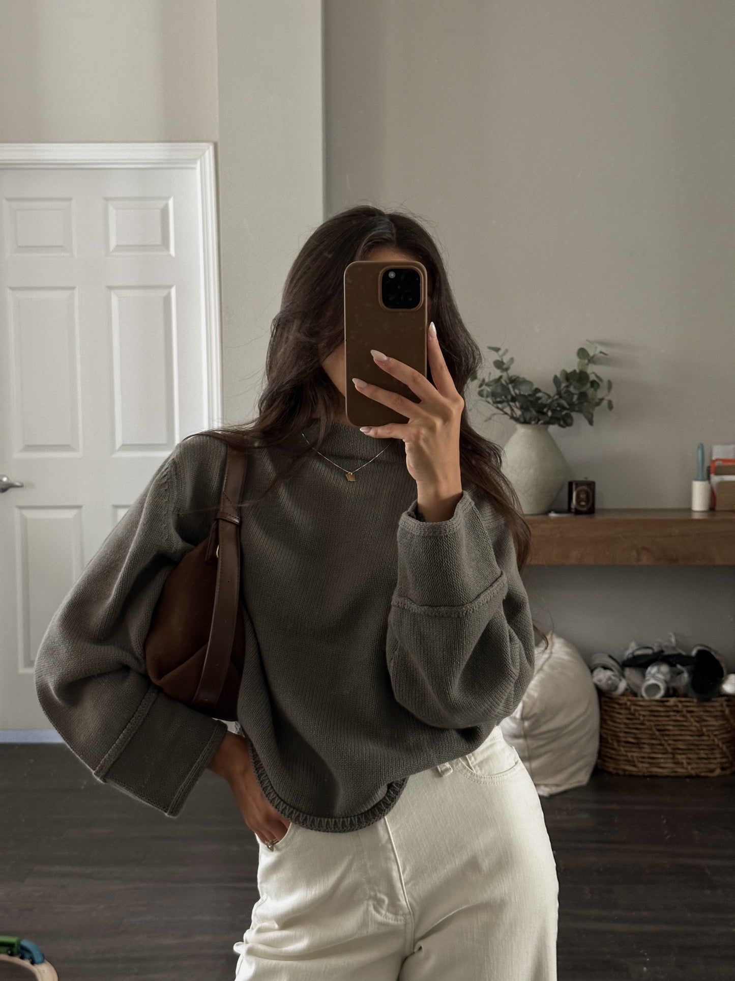 Ginny Sweater