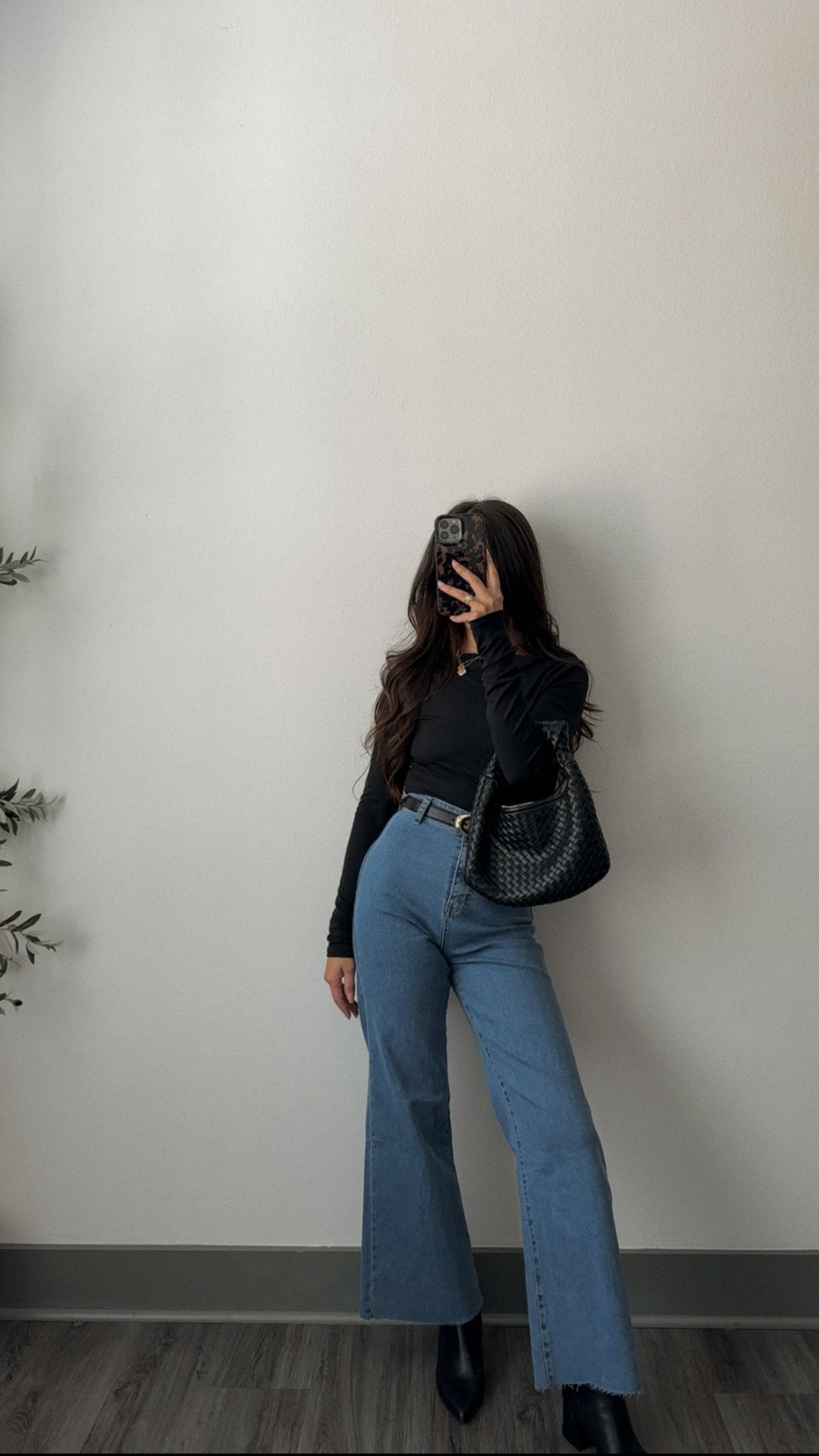 Zev Jeans