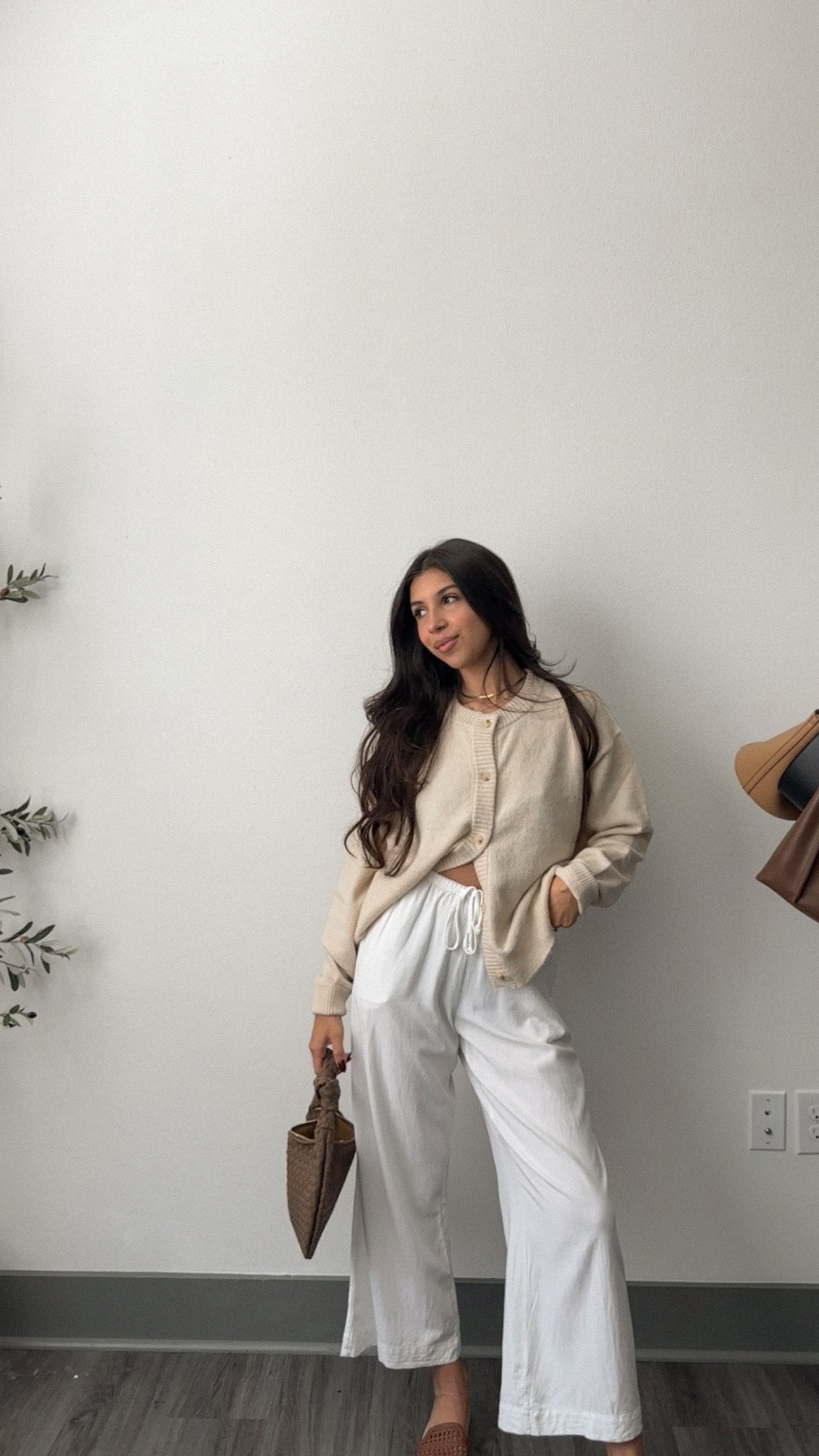 Coast Cardigan