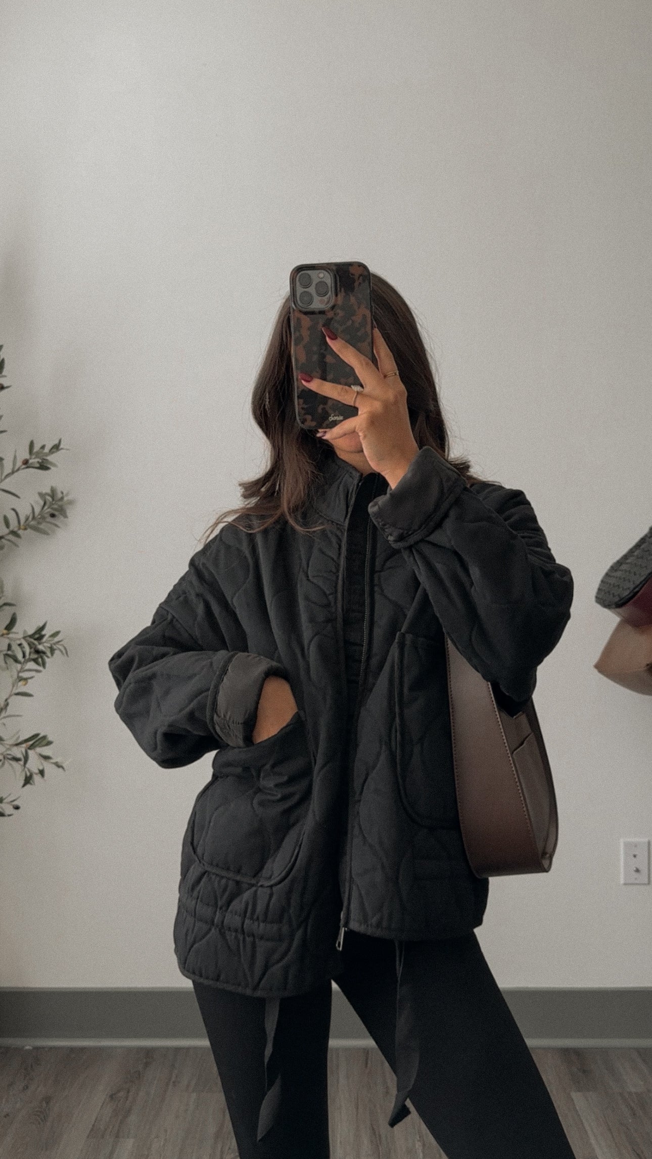 Maxton Jacket