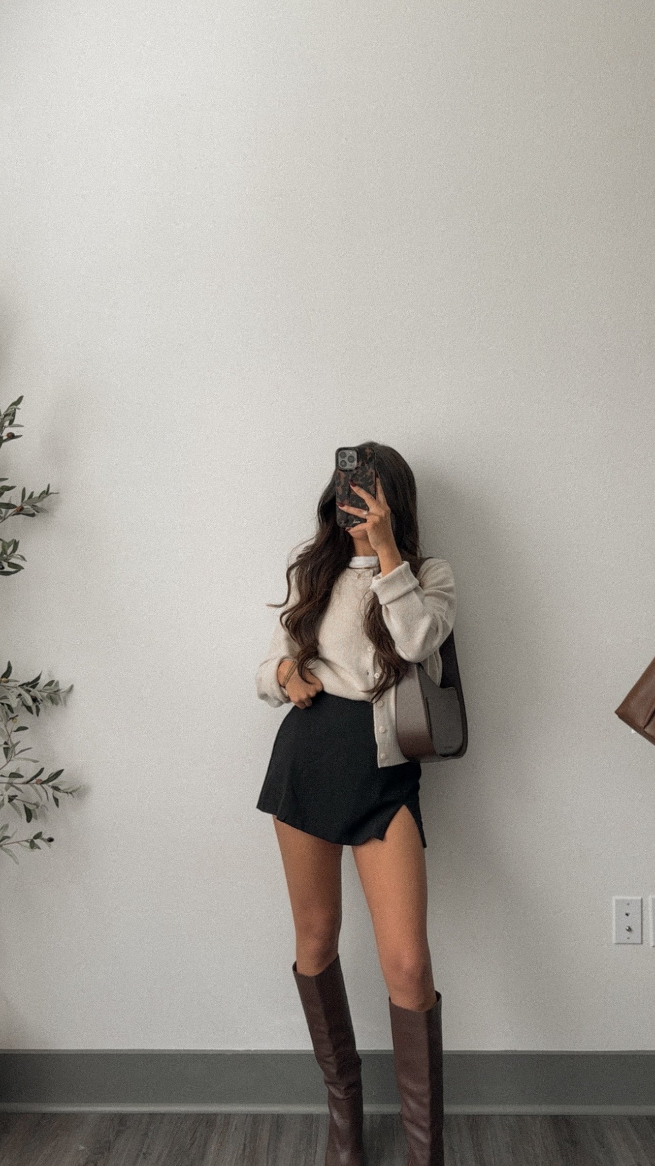 Sav Skirt