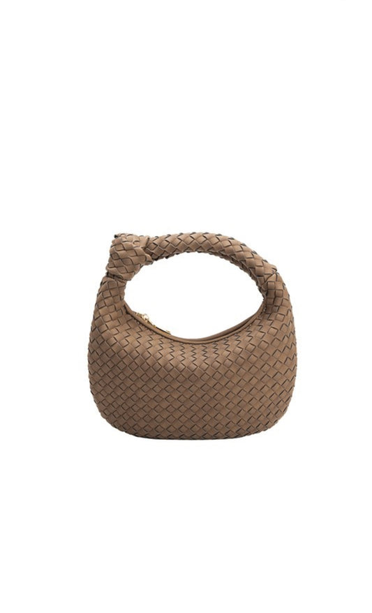 Brigitte Bag (Small, COCO)