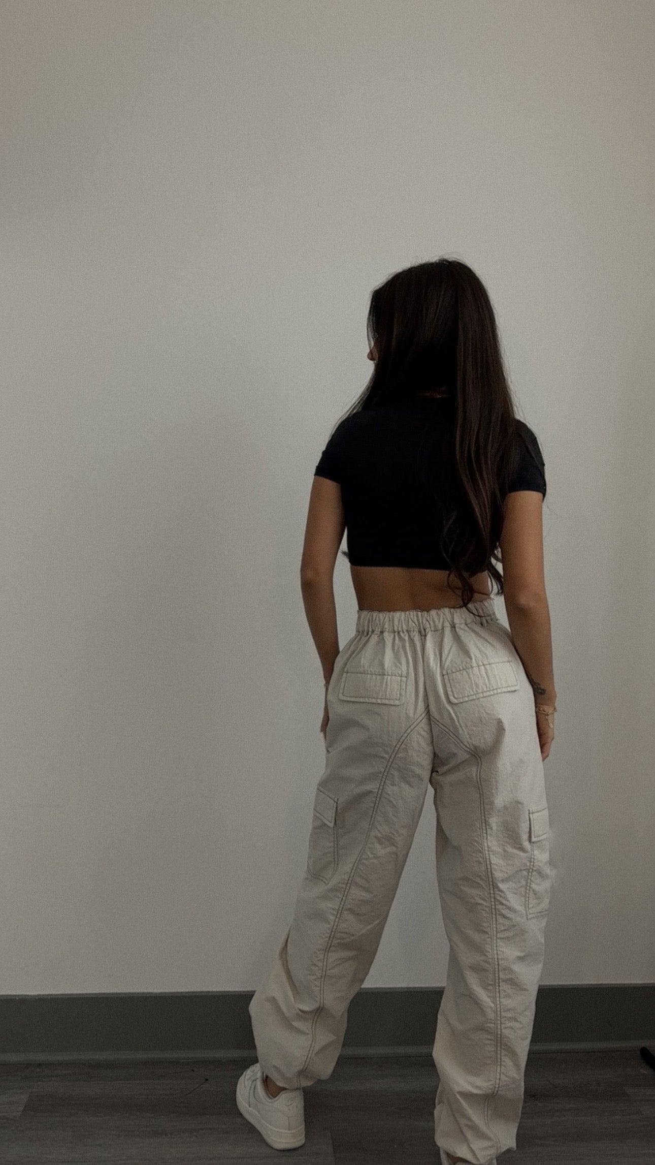 Treylen Cargos - FINAL SALE