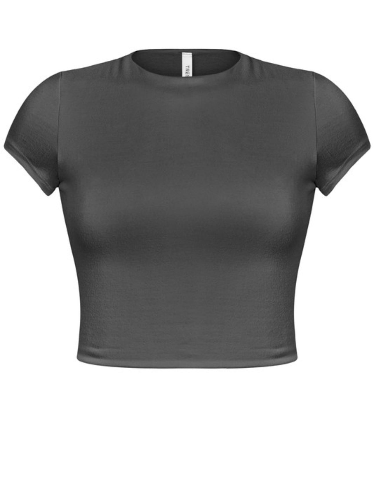 Hollis Baby Tee- FINAL SALE