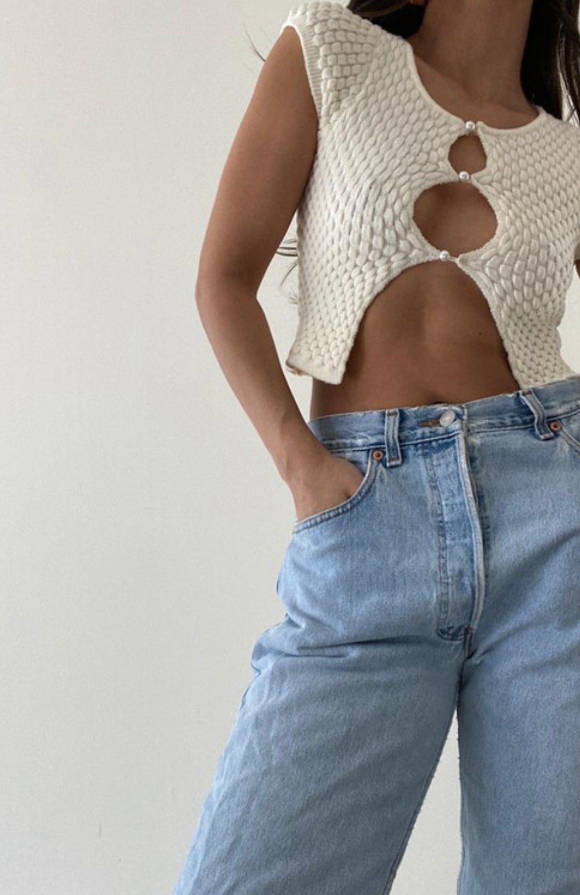 Bridget Top-FINAL SALE