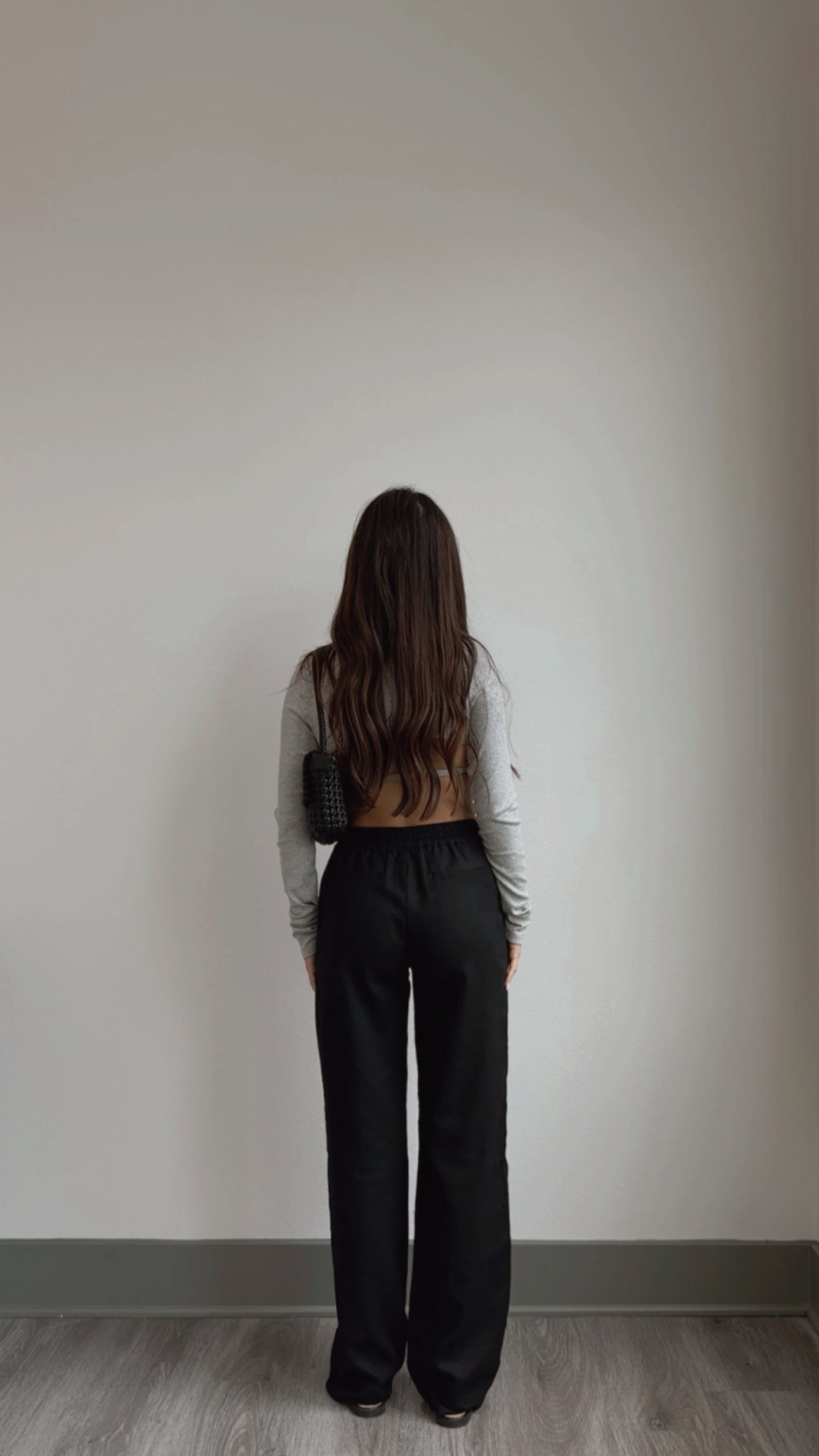 Mina Linen Pants - FINAL SALE
