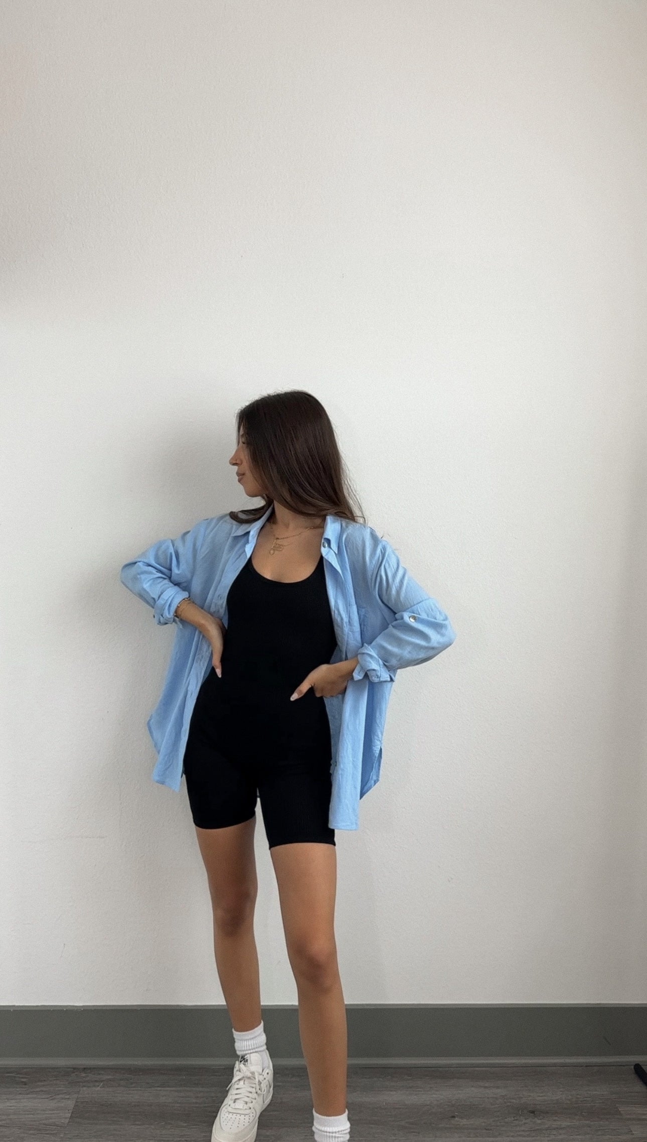 Reed bodysuit-FINAL SALE