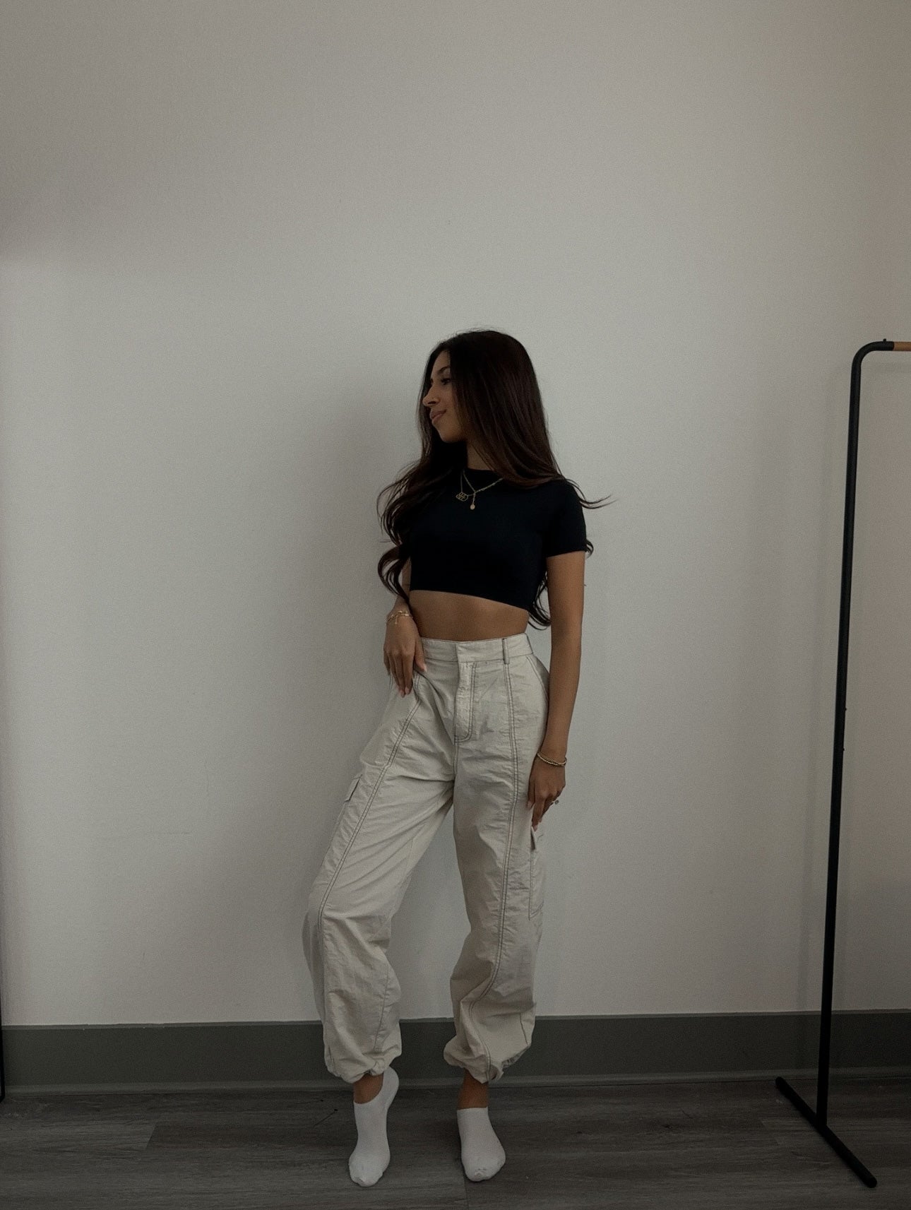 Treylen Cargos - FINAL SALE