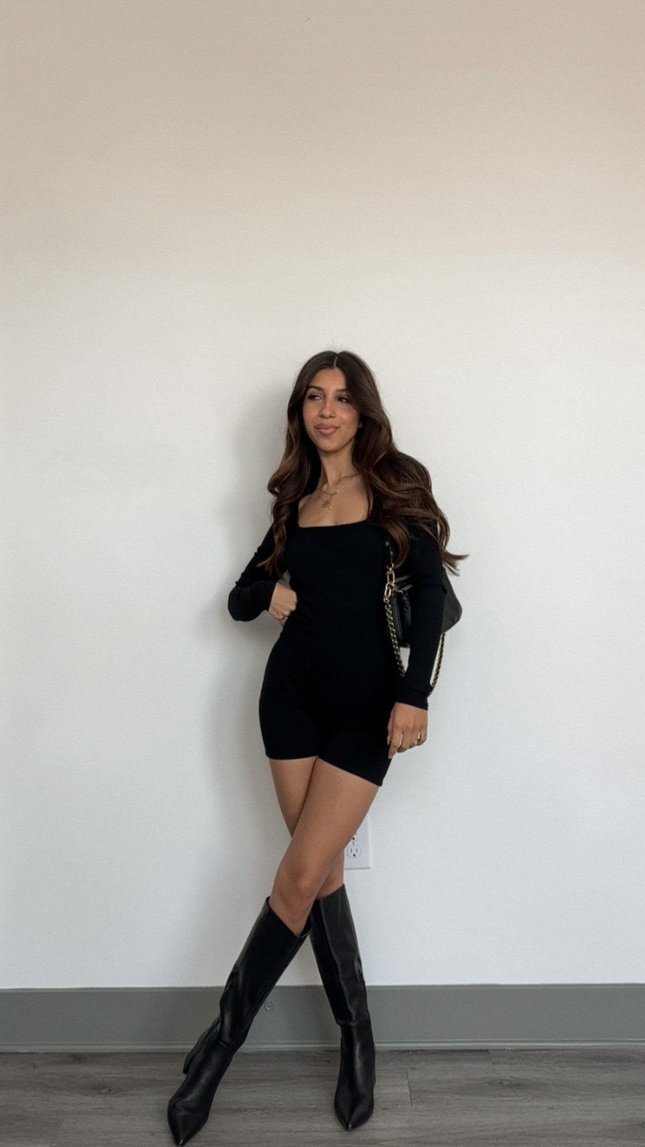 Gracie Romper - FINAL SALE