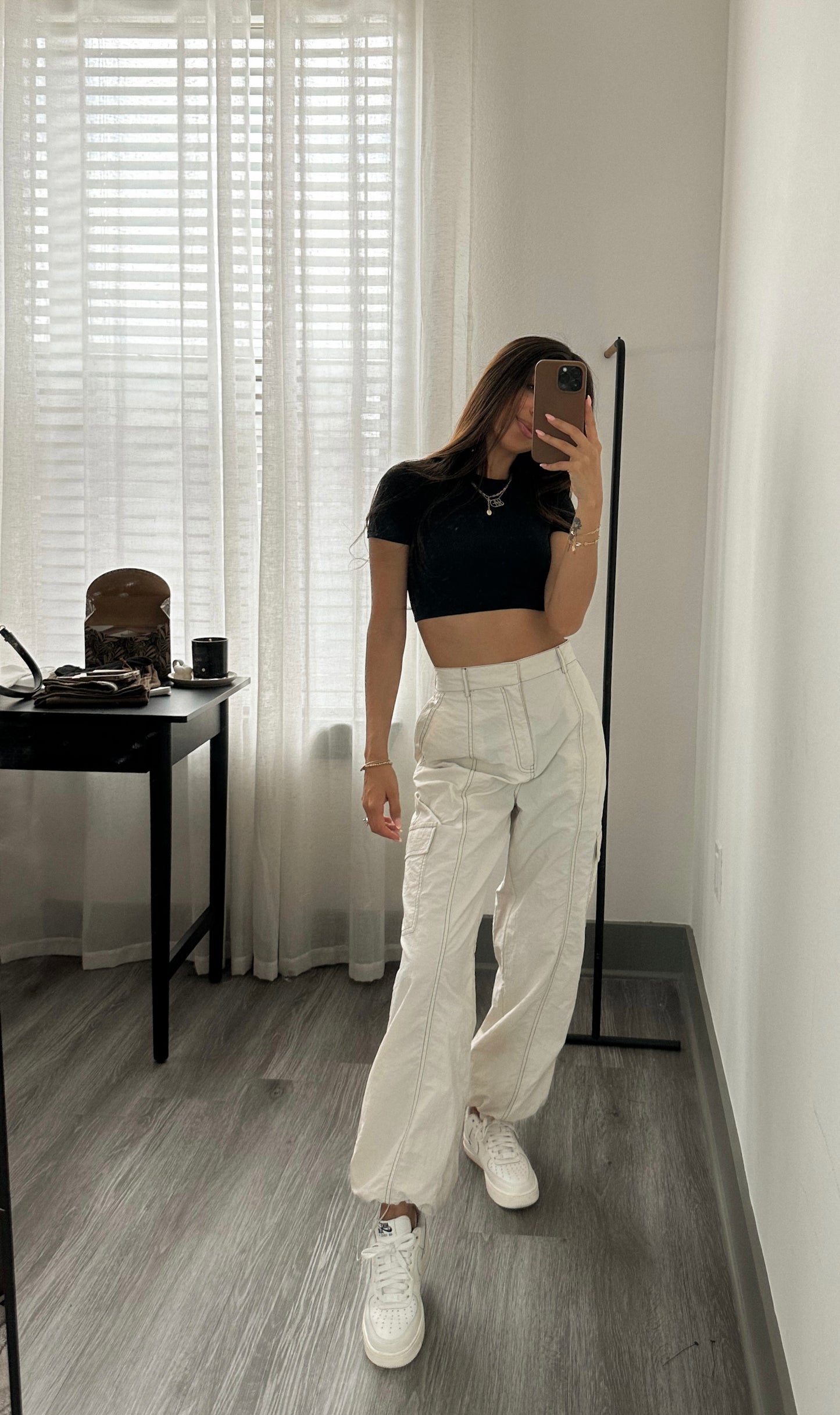 Treylen Cargos - FINAL SALE