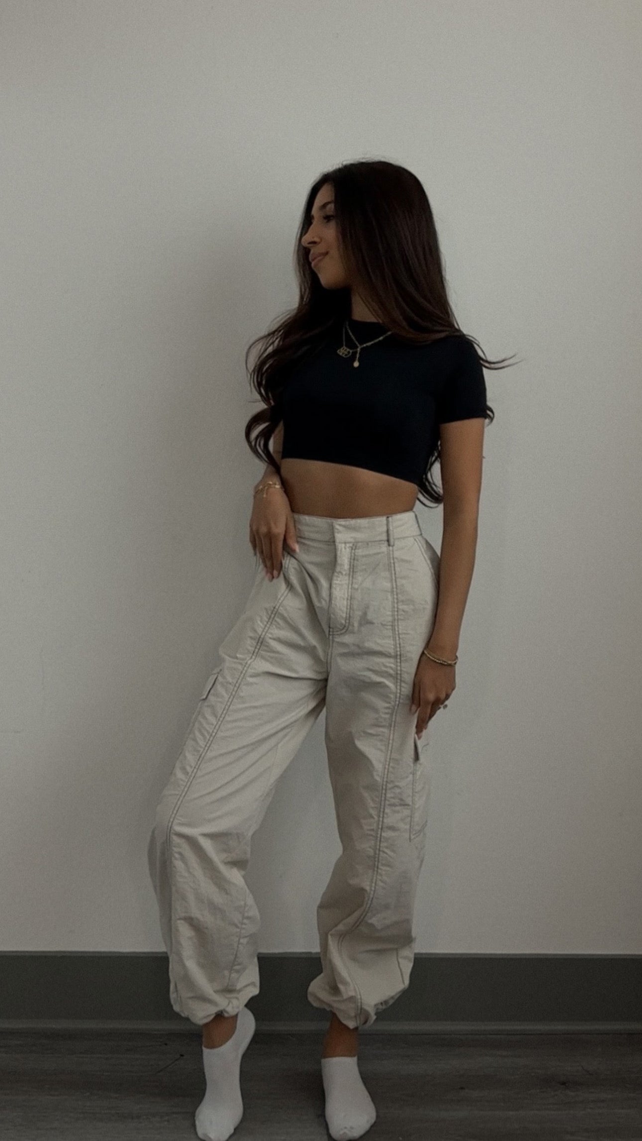 Treylen Cargos - FINAL SALE