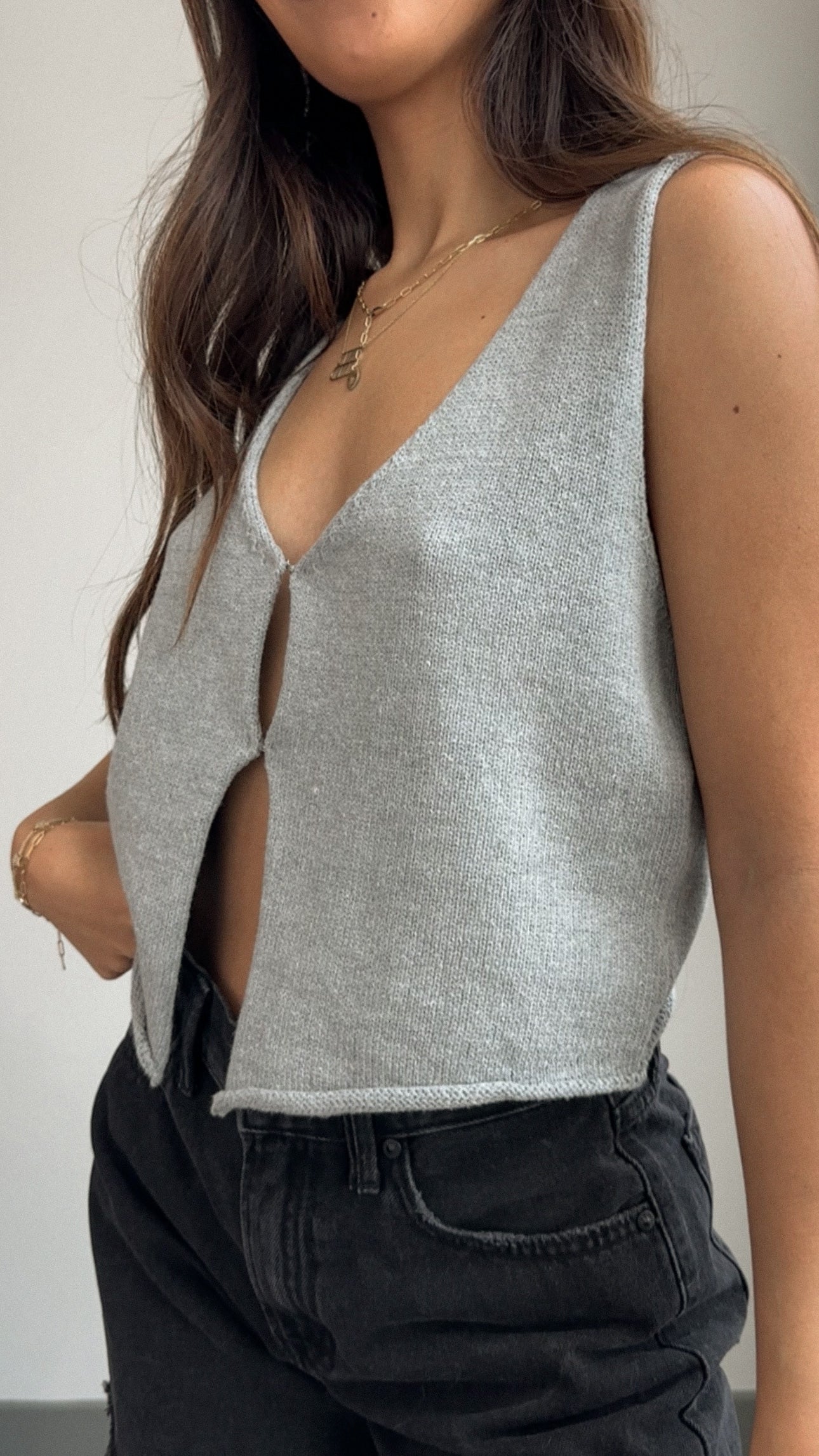 Kinsley Top