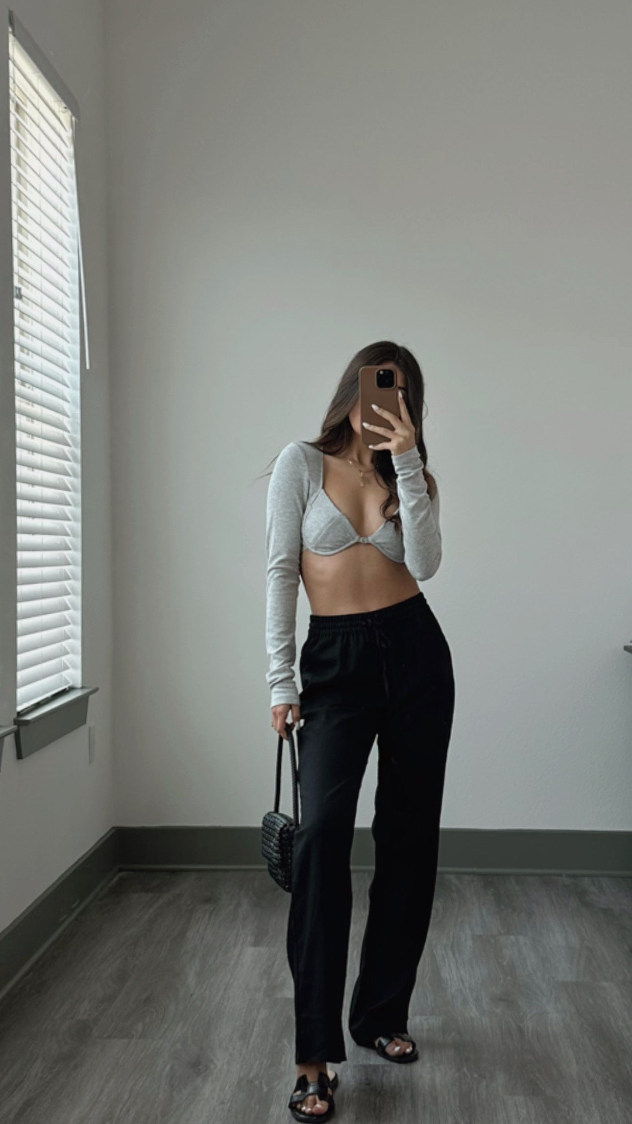 Mina Linen Pants - FINAL SALE