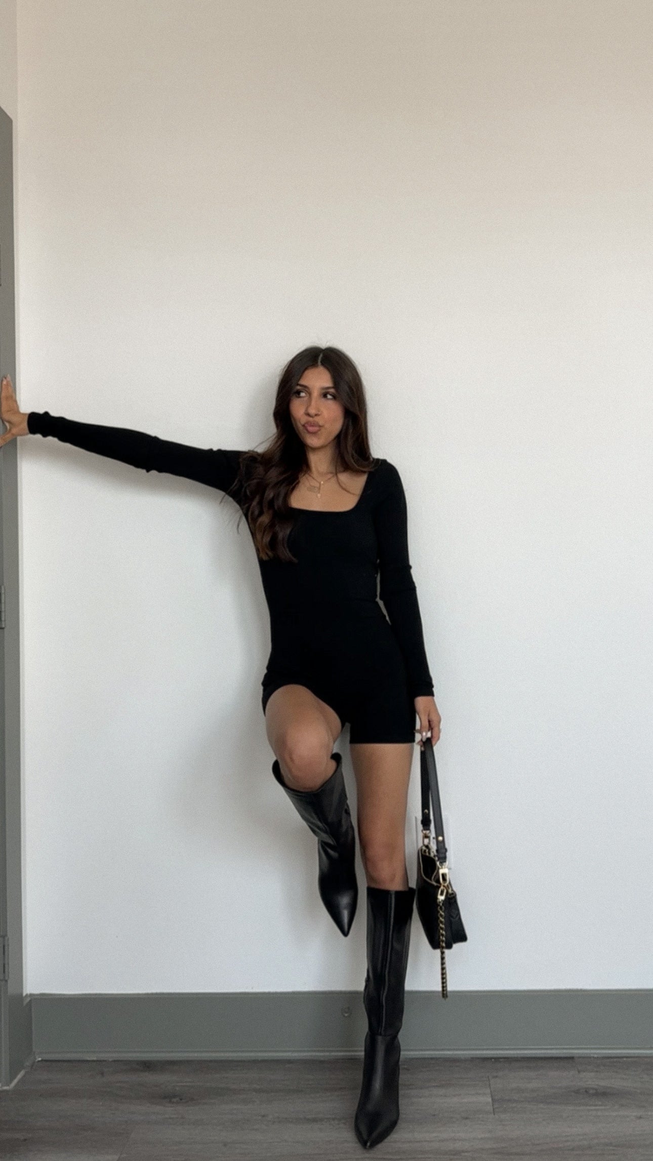 Gracie Romper - FINAL SALE