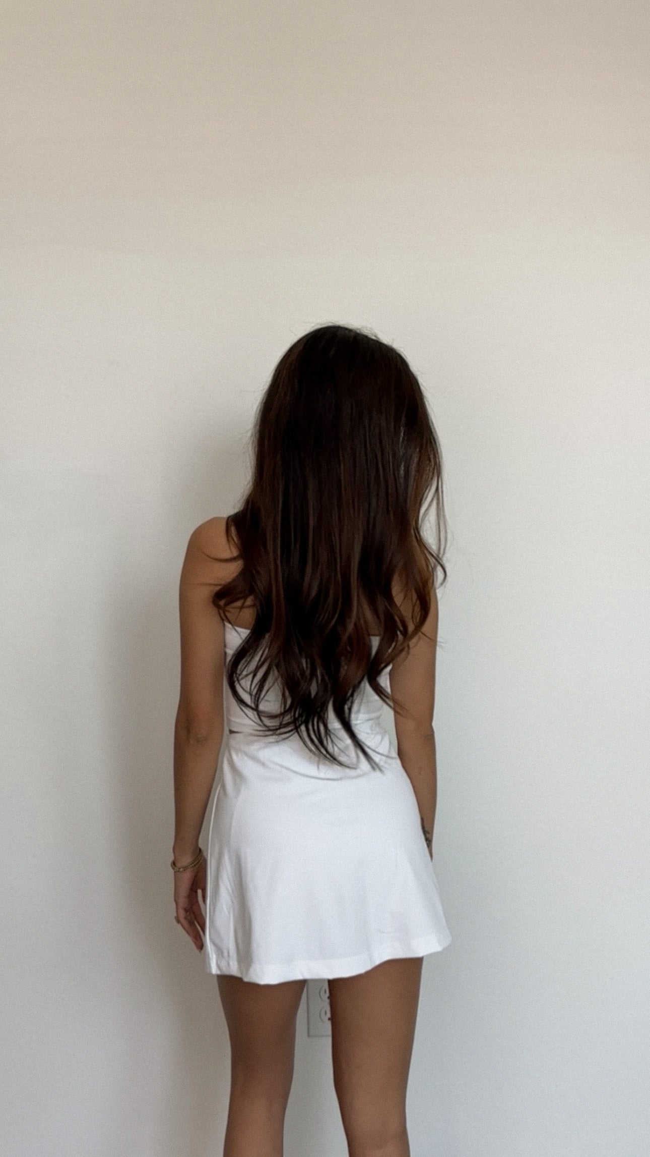 Ava Tennis Skirt-FINAL SALE