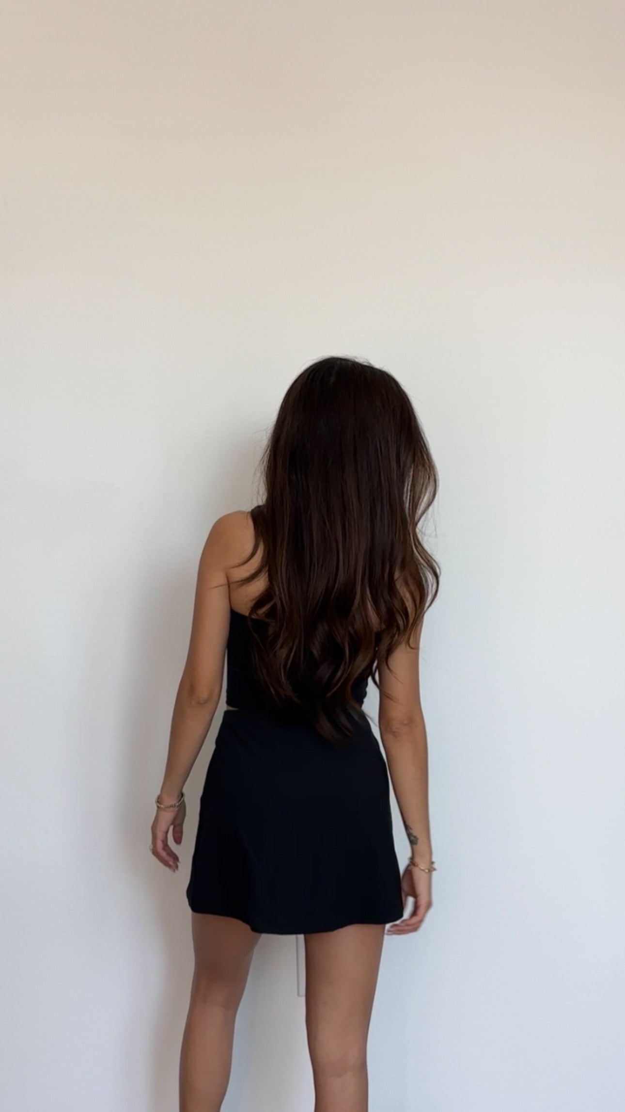 Ava Tennis Skirt-FINAL SALE