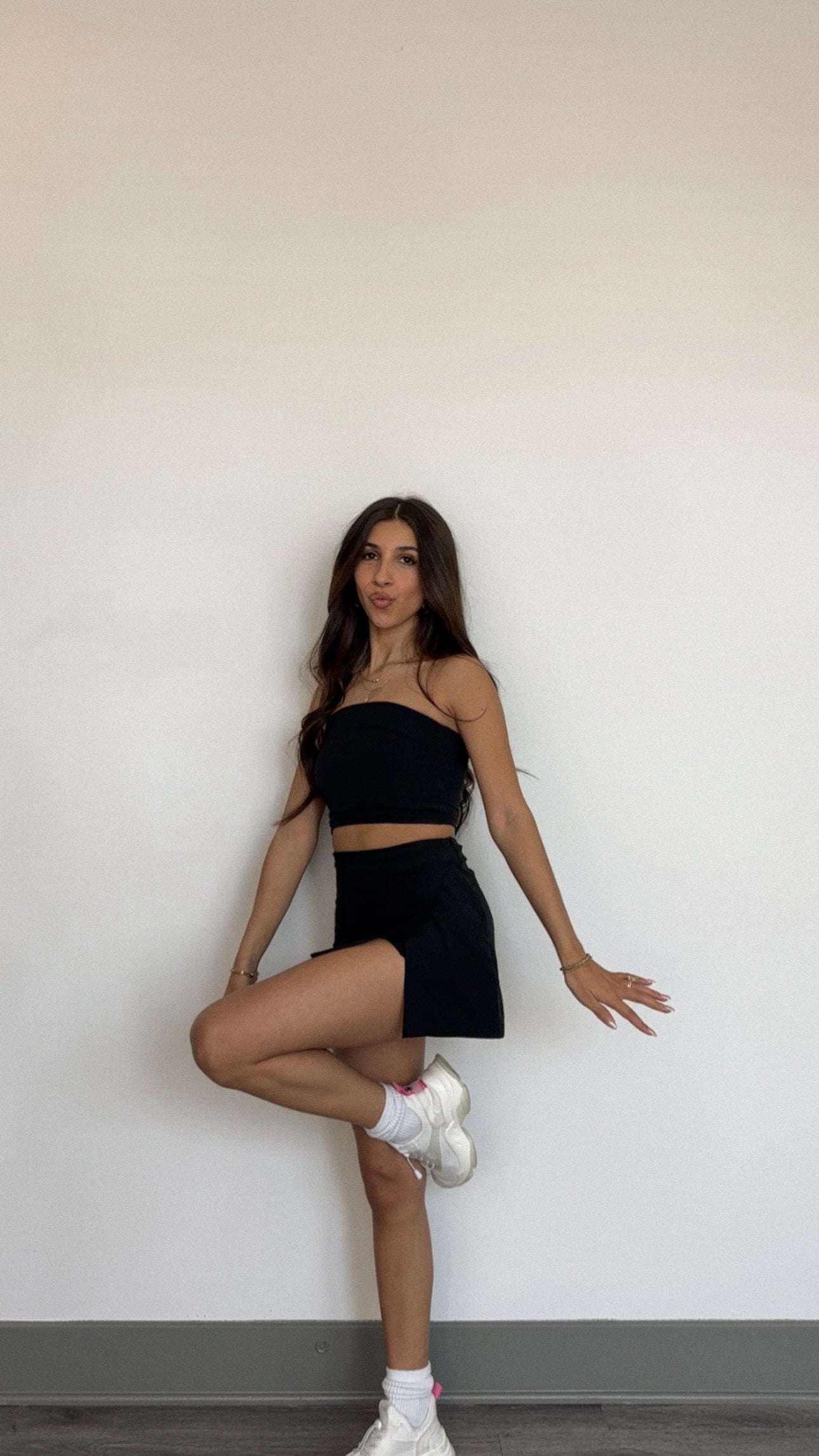 Ava Sport Cropped-FINAL SALE