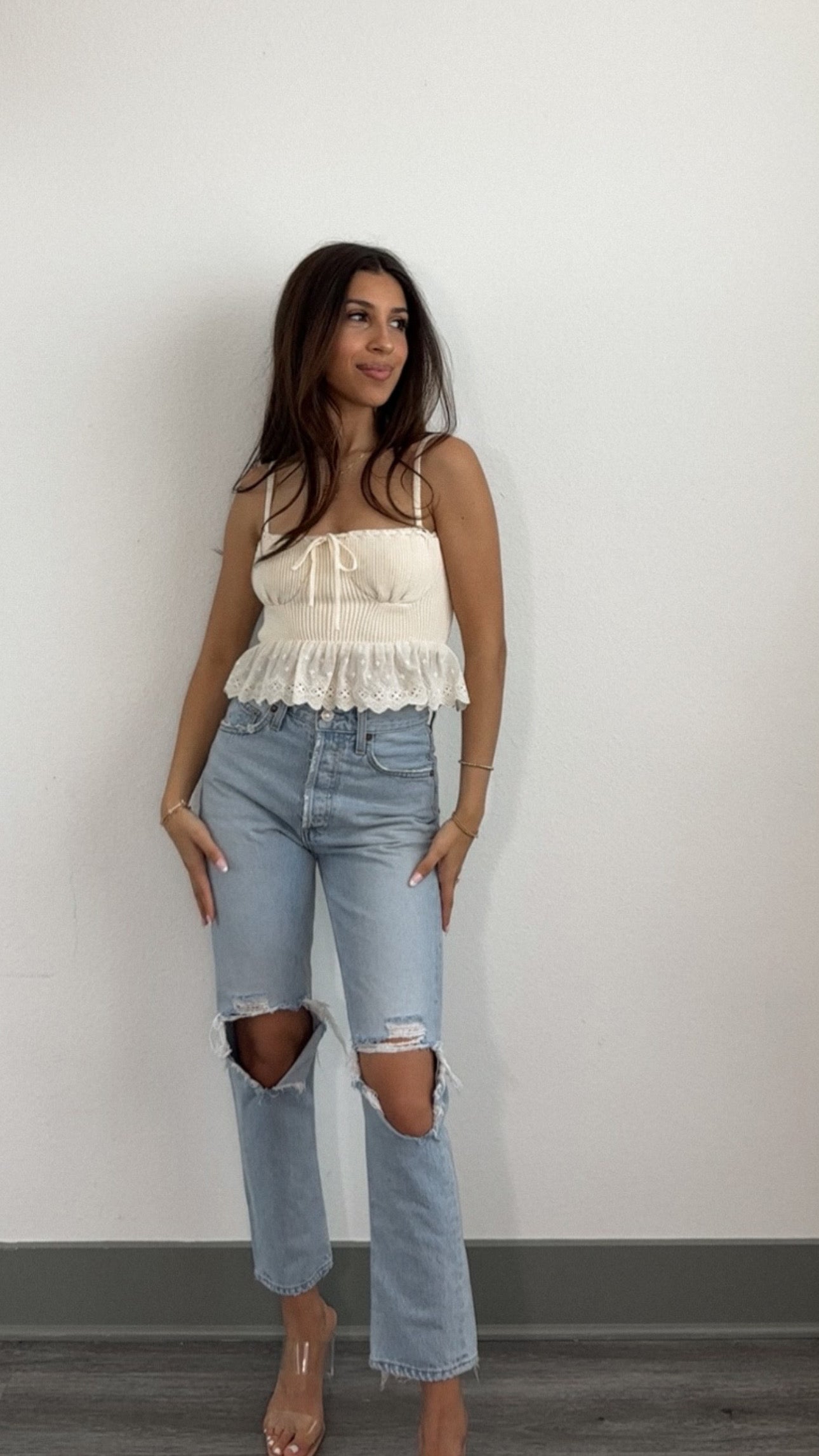 Oaks Top | PRE-ORDER