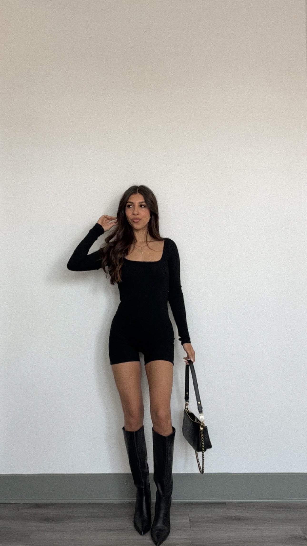 Gracie Romper - FINAL SALE