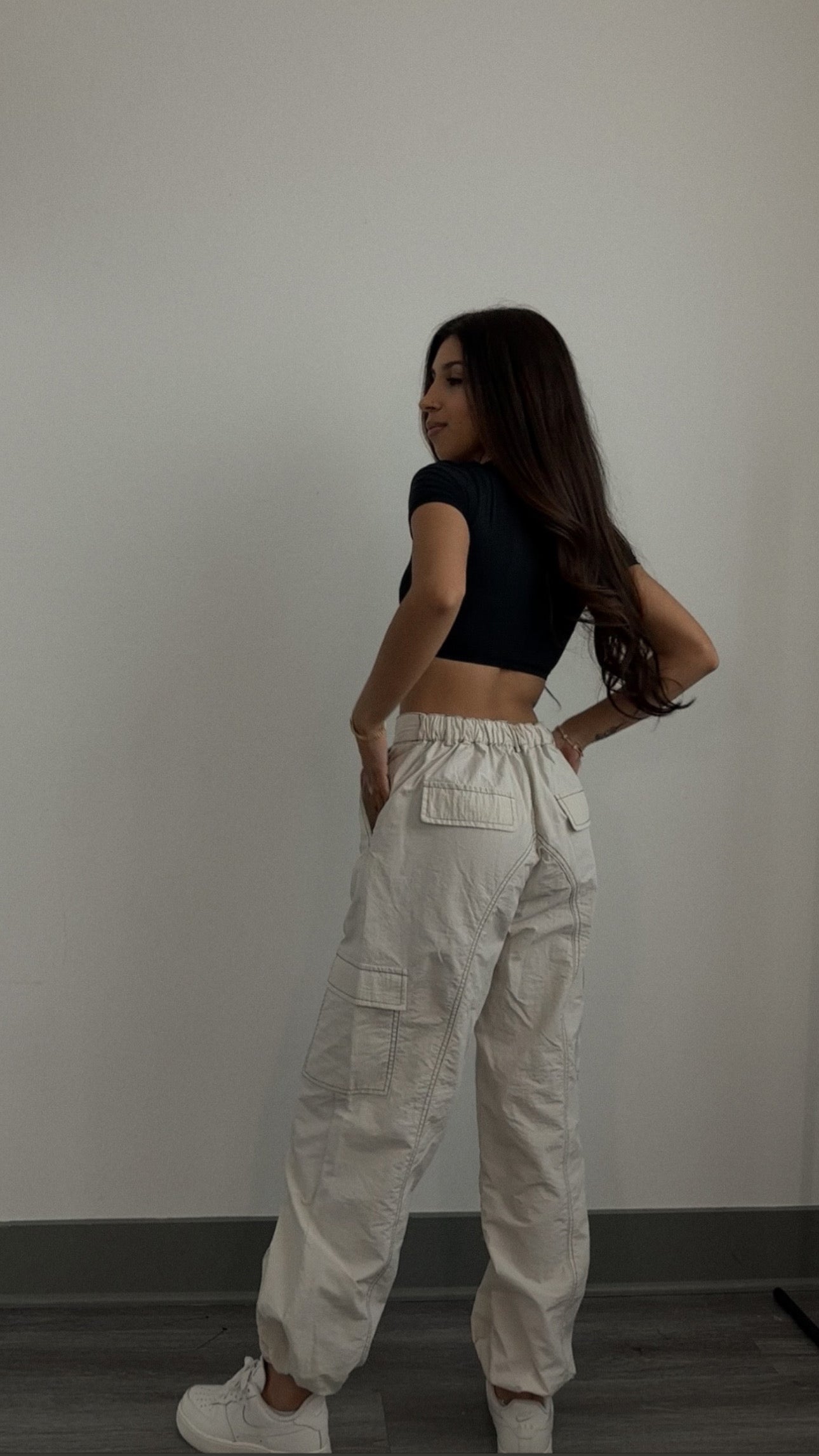 Treylen Cargos - FINAL SALE