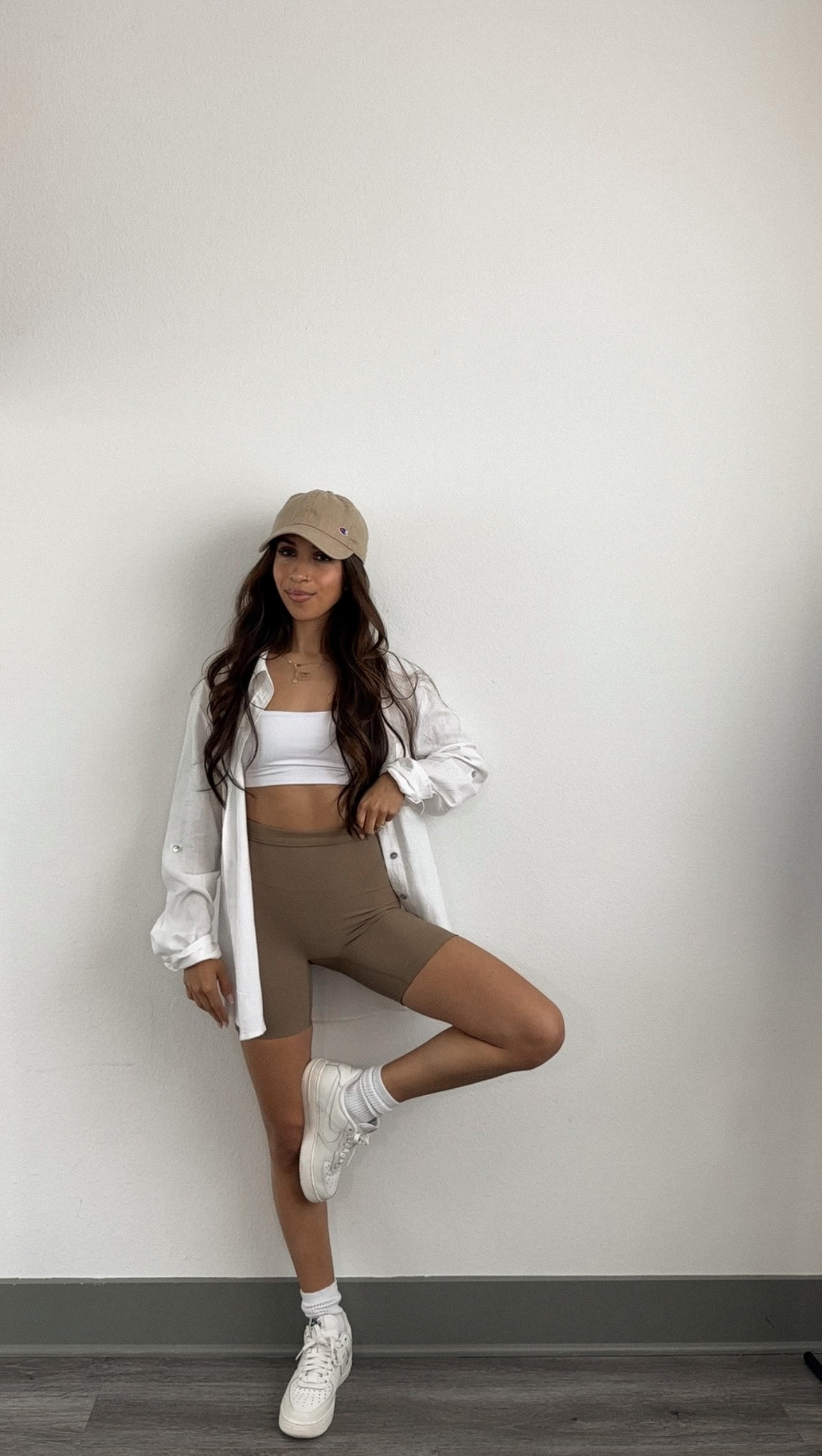 Cole Linen Button up - FINAL SALE