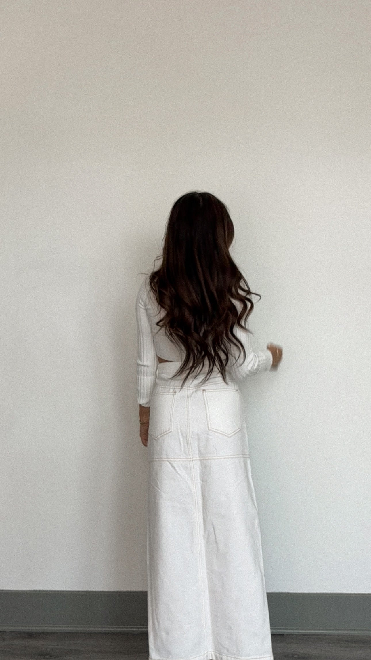 Camilla Skirt -FINAL SALE