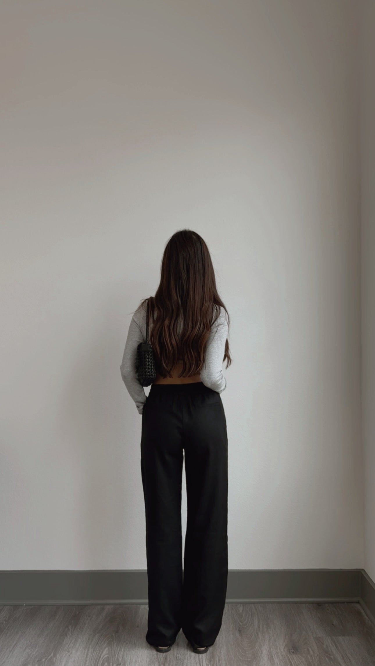 Mina Linen Pants - FINAL SALE