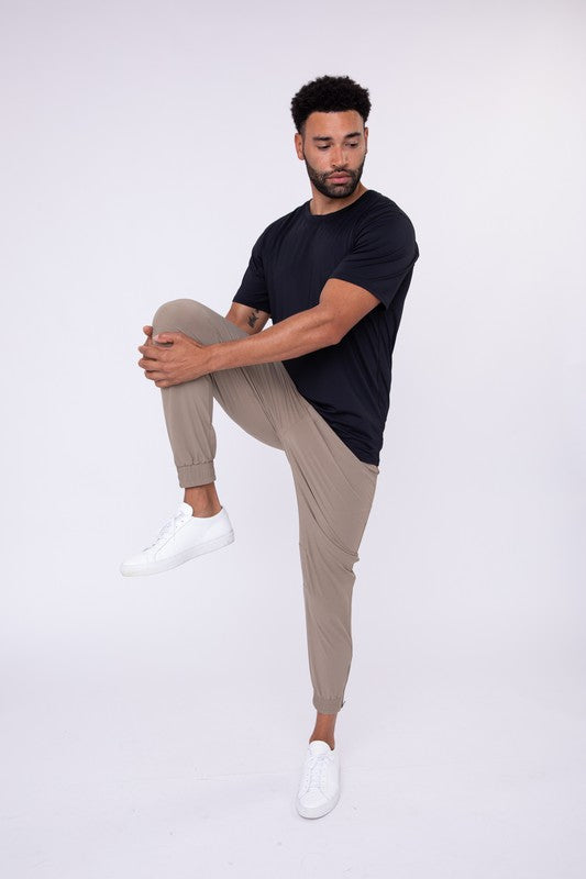 The Power Joggers-FINAL SALE