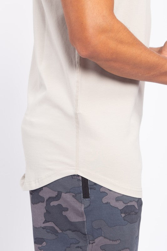 The Power Tee-FINAL SALE