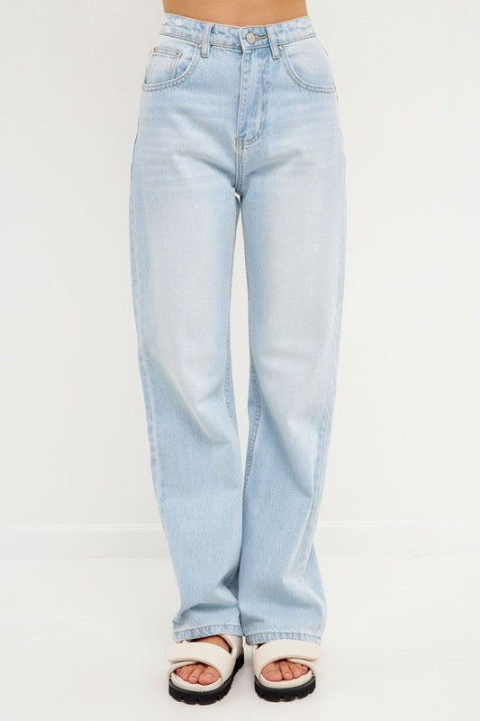 Vic Vintage Denim-FINAL SALE
