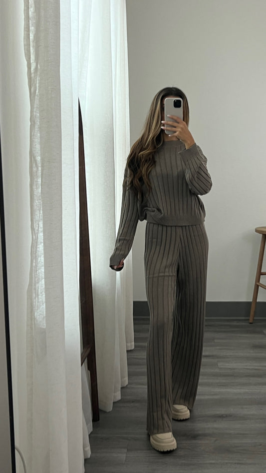 The Brylin Set-FINAL SALE